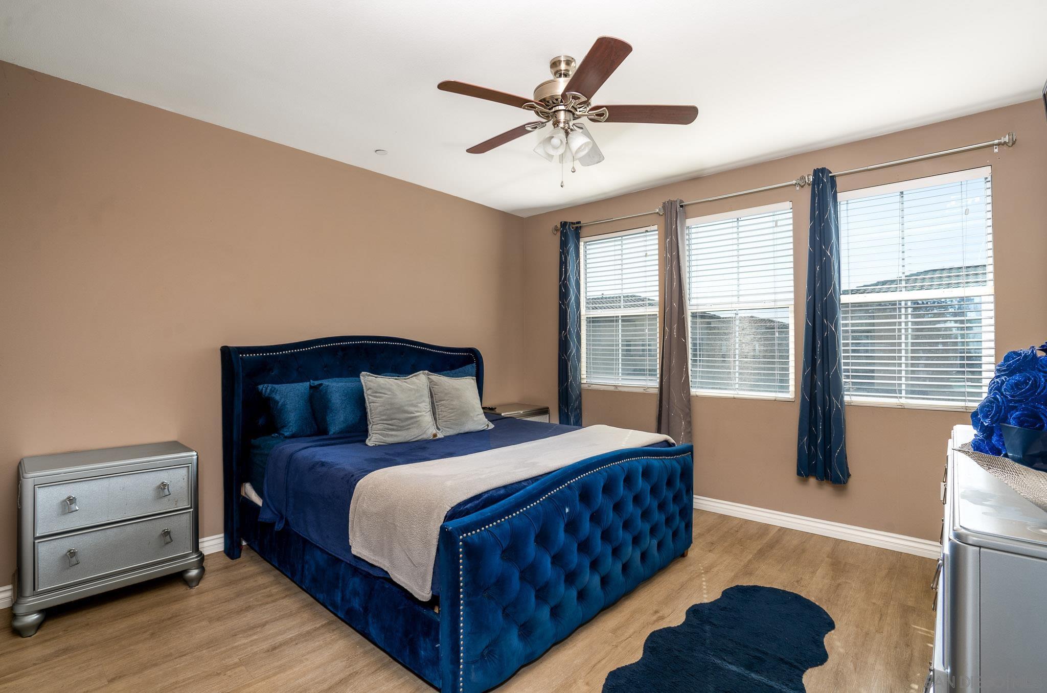 Detail Gallery Image 22 of 65 For 1251  Paseo Sea Breeze  #17,  San Diego,  CA 92154 - 4 Beds | 3/1 Baths