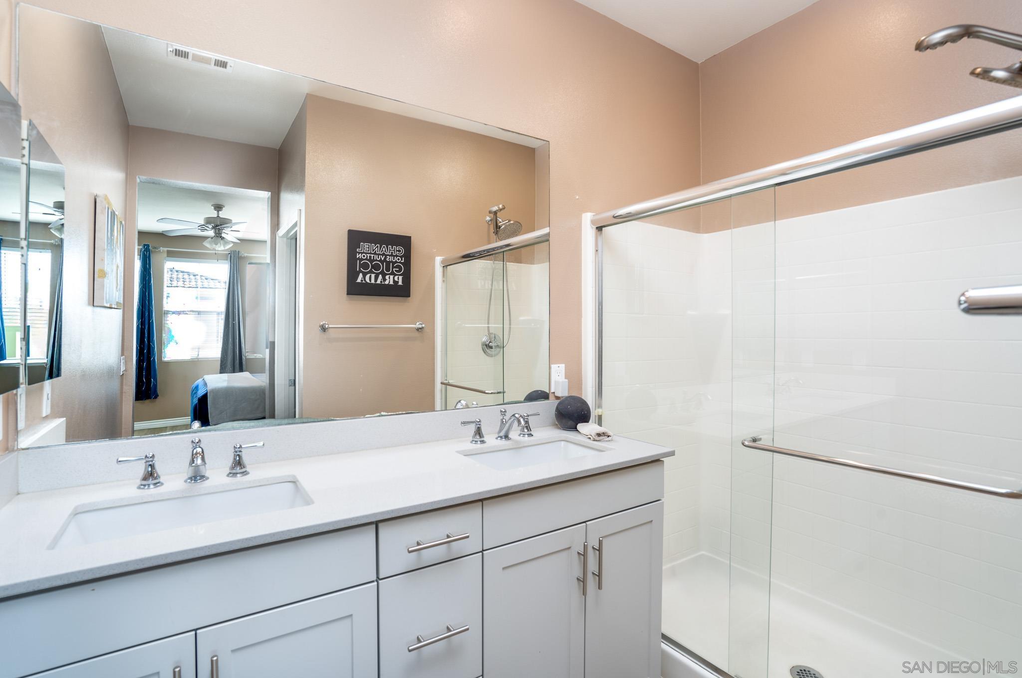 Detail Gallery Image 24 of 65 For 1251  Paseo Sea Breeze  #17,  San Diego,  CA 92154 - 4 Beds | 3/1 Baths