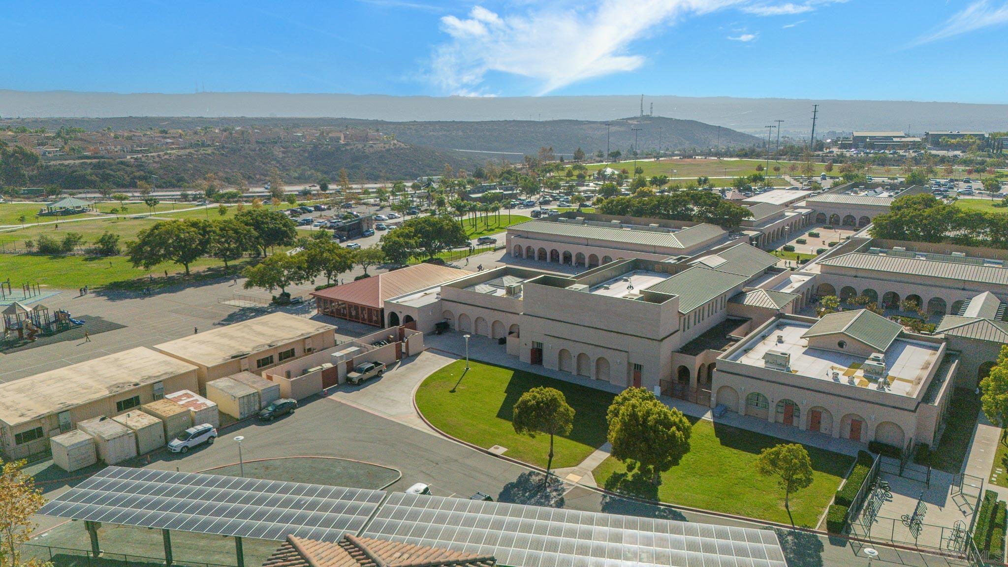 Detail Gallery Image 41 of 65 For 1251  Paseo Sea Breeze  #17,  San Diego,  CA 92154 - 4 Beds | 3/1 Baths