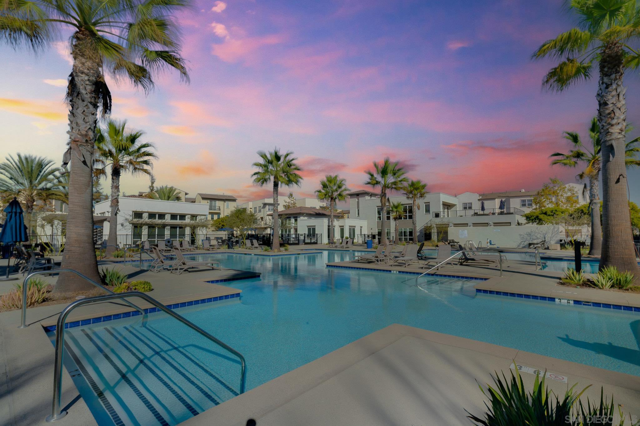 Detail Gallery Image 50 of 65 For 1251  Paseo Sea Breeze  #17,  San Diego,  CA 92154 - 4 Beds | 3/1 Baths