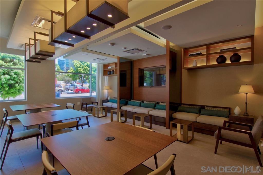 Detail Gallery Image 24 of 26 For 1388  Kettner Blvd  406, San Diego,  CA 92101 - 2 Beds | 2 Baths