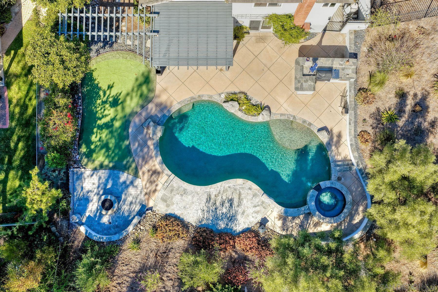 Detail Gallery Image 46 of 51 For 11423  Turtleback Ln, San Diego,  CA 92127 - 4 Beds | 3 Baths