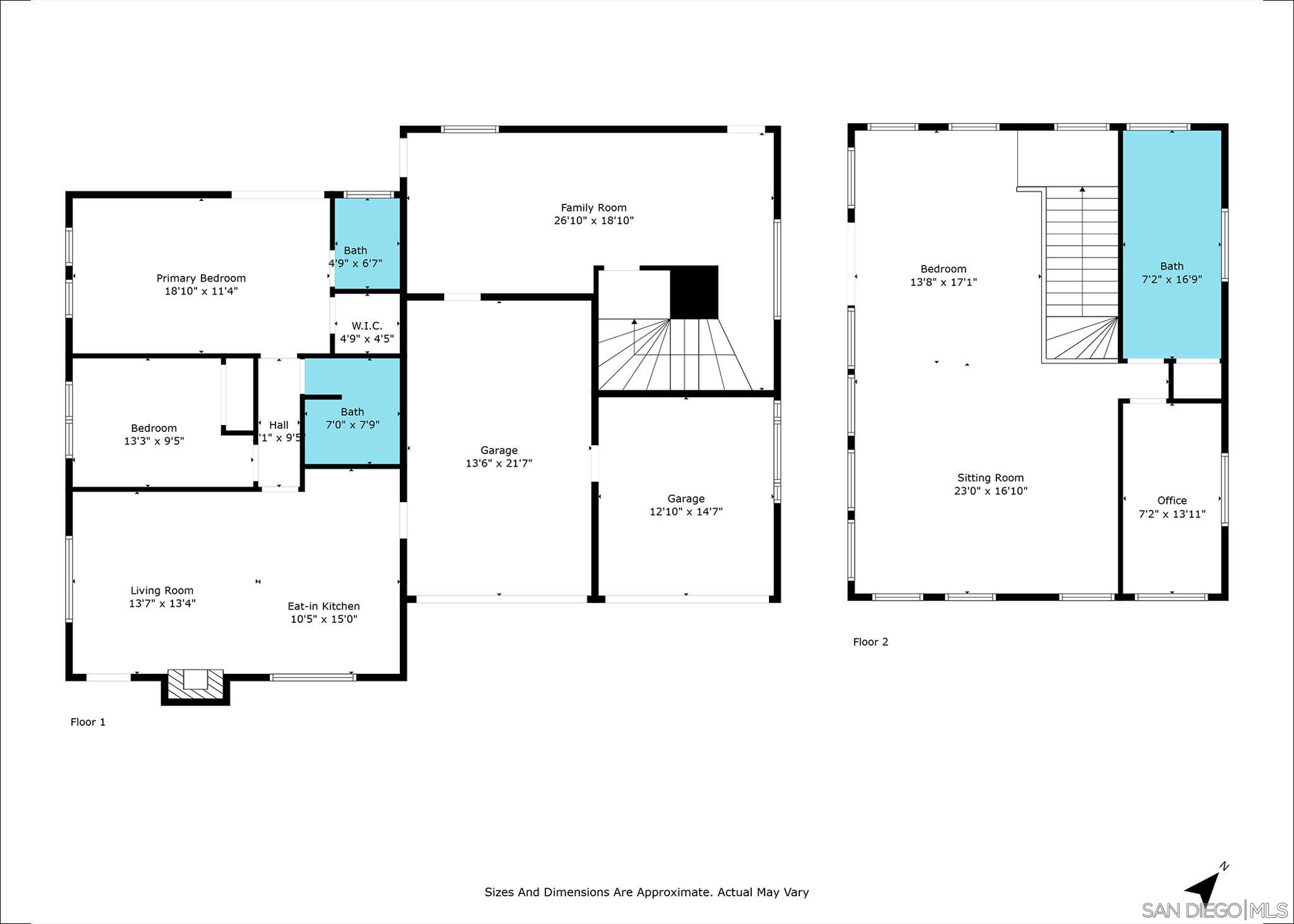 Detail Gallery Image 42 of 42 For 101  Salmon Harbor Rd, Smith River,  CA 95567 - 3 Beds | 3 Baths