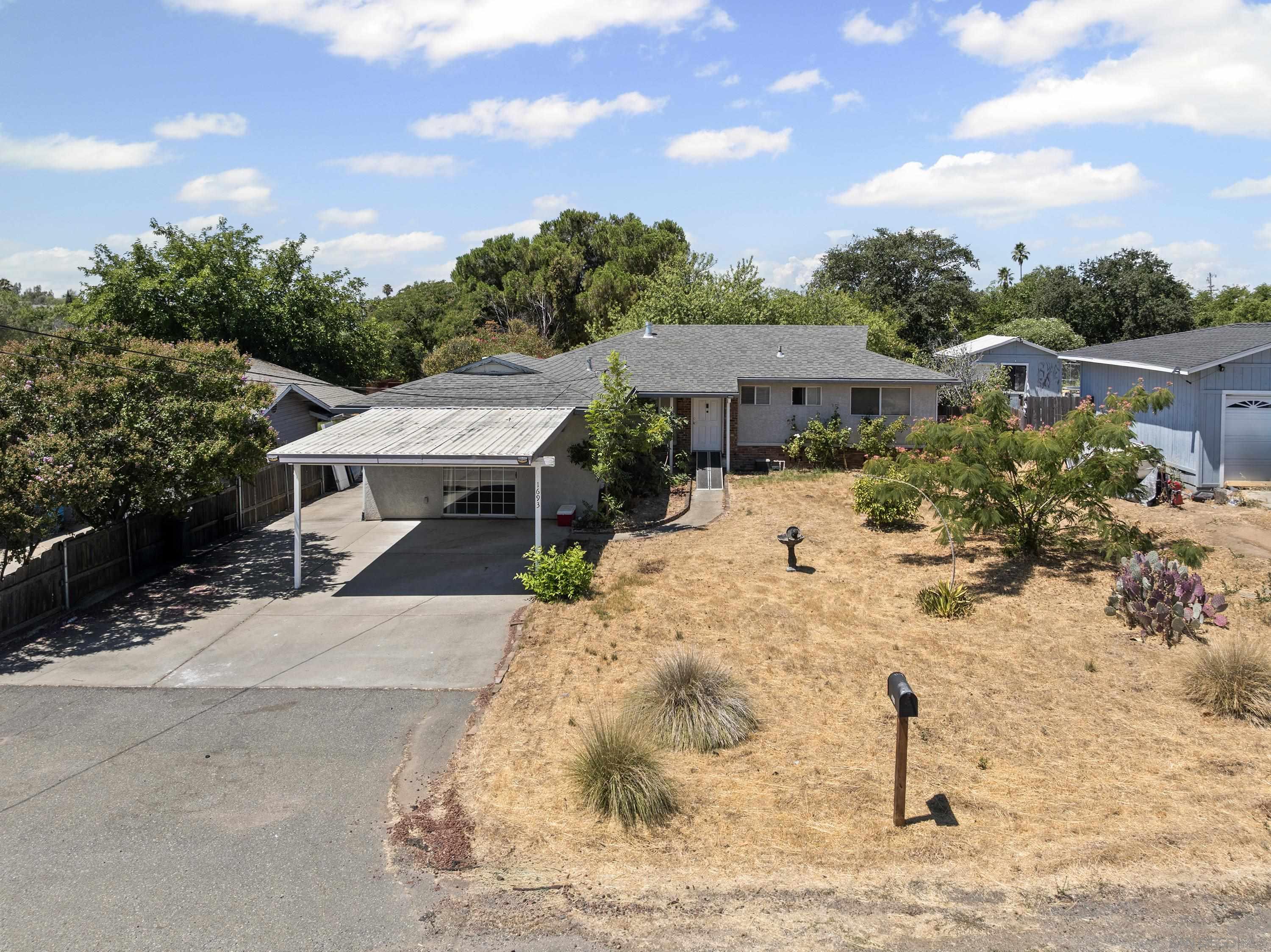 Detail Gallery Image 2 of 48 For 1693  16th St, Oroville,  CA 95965 - 3 Beds | 2 Baths