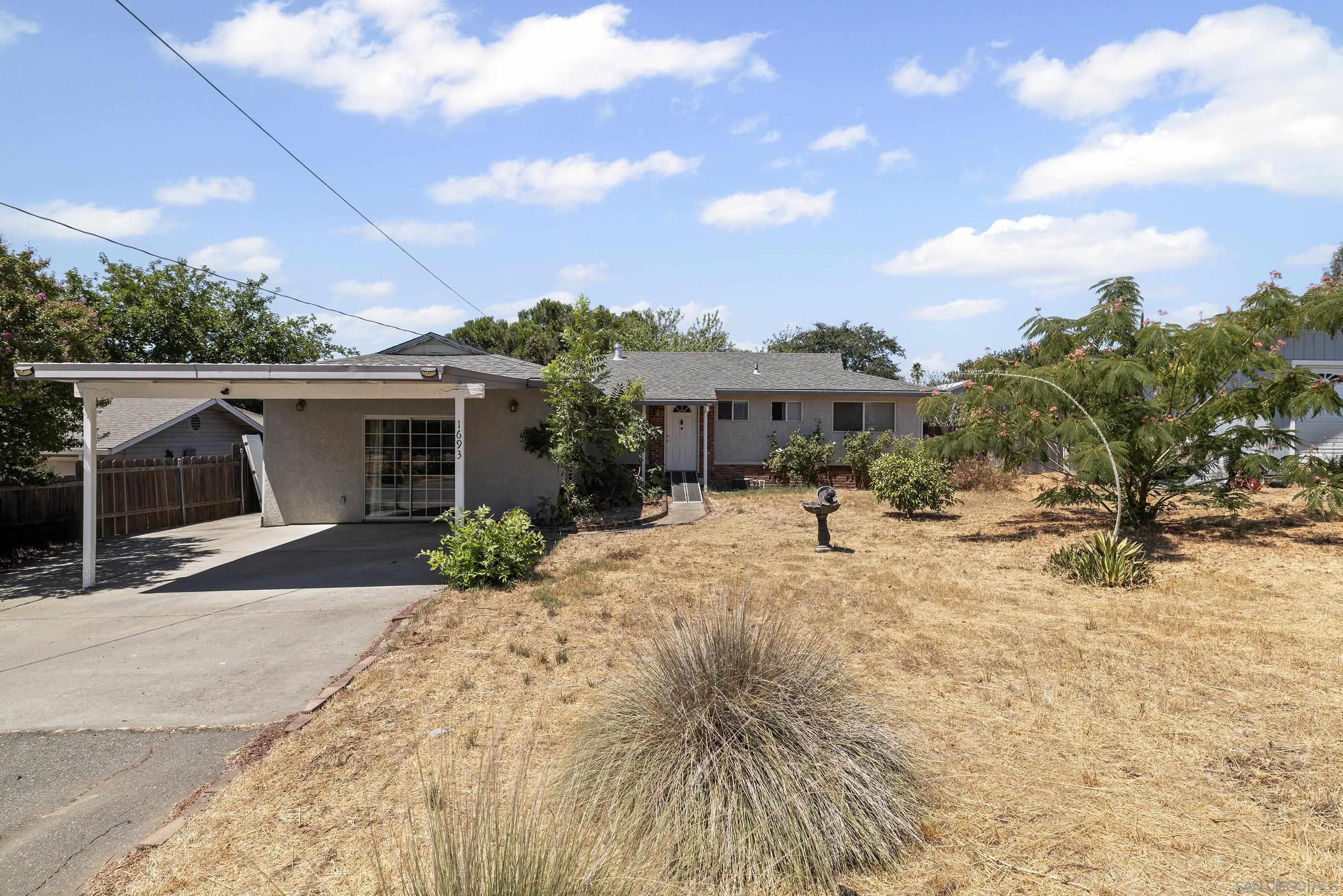 Detail Gallery Image 3 of 48 For 1693  16th St, Oroville,  CA 95965 - 3 Beds | 2 Baths