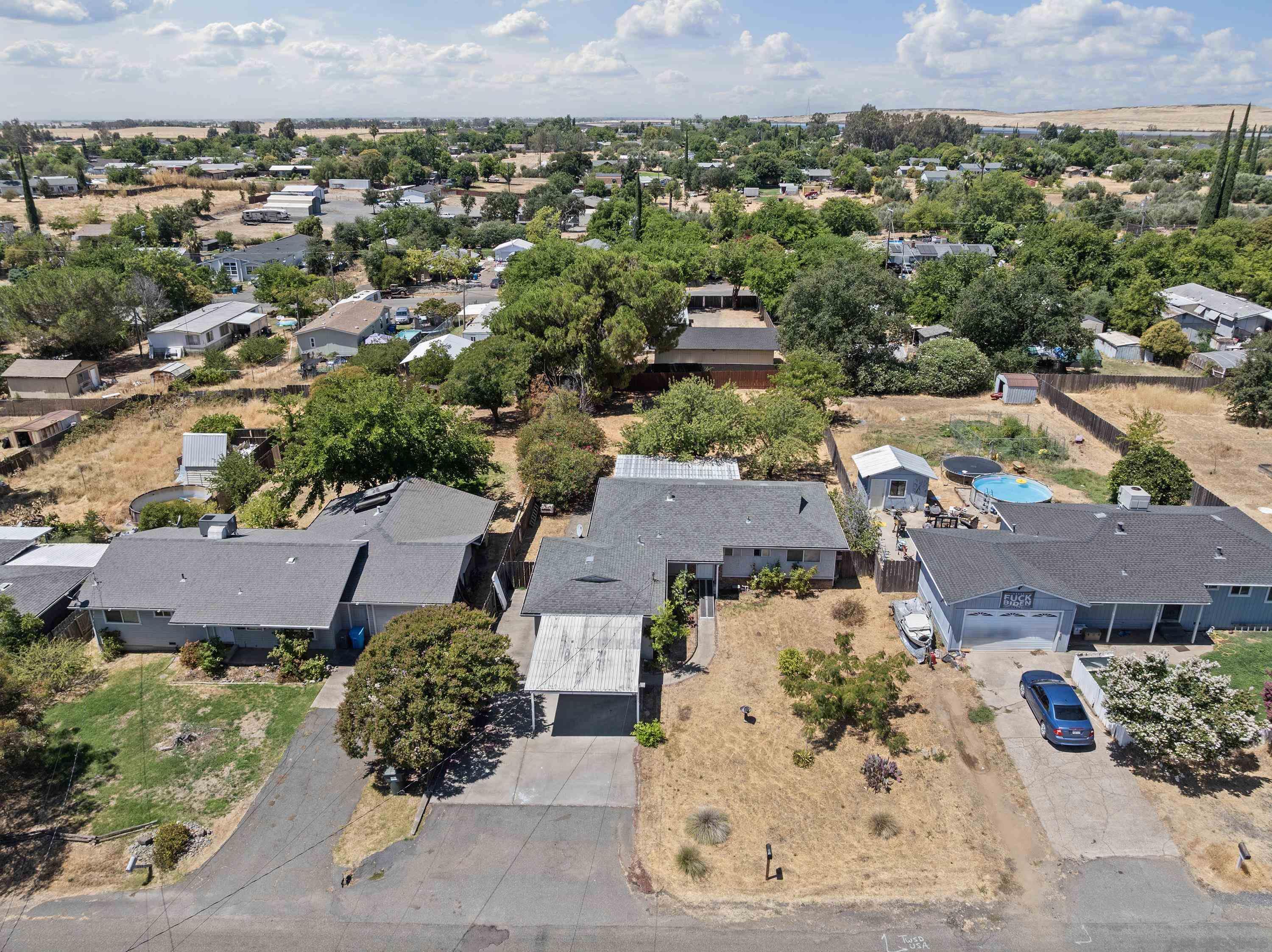 Detail Gallery Image 32 of 48 For 1693  16th St, Oroville,  CA 95965 - 3 Beds | 2 Baths