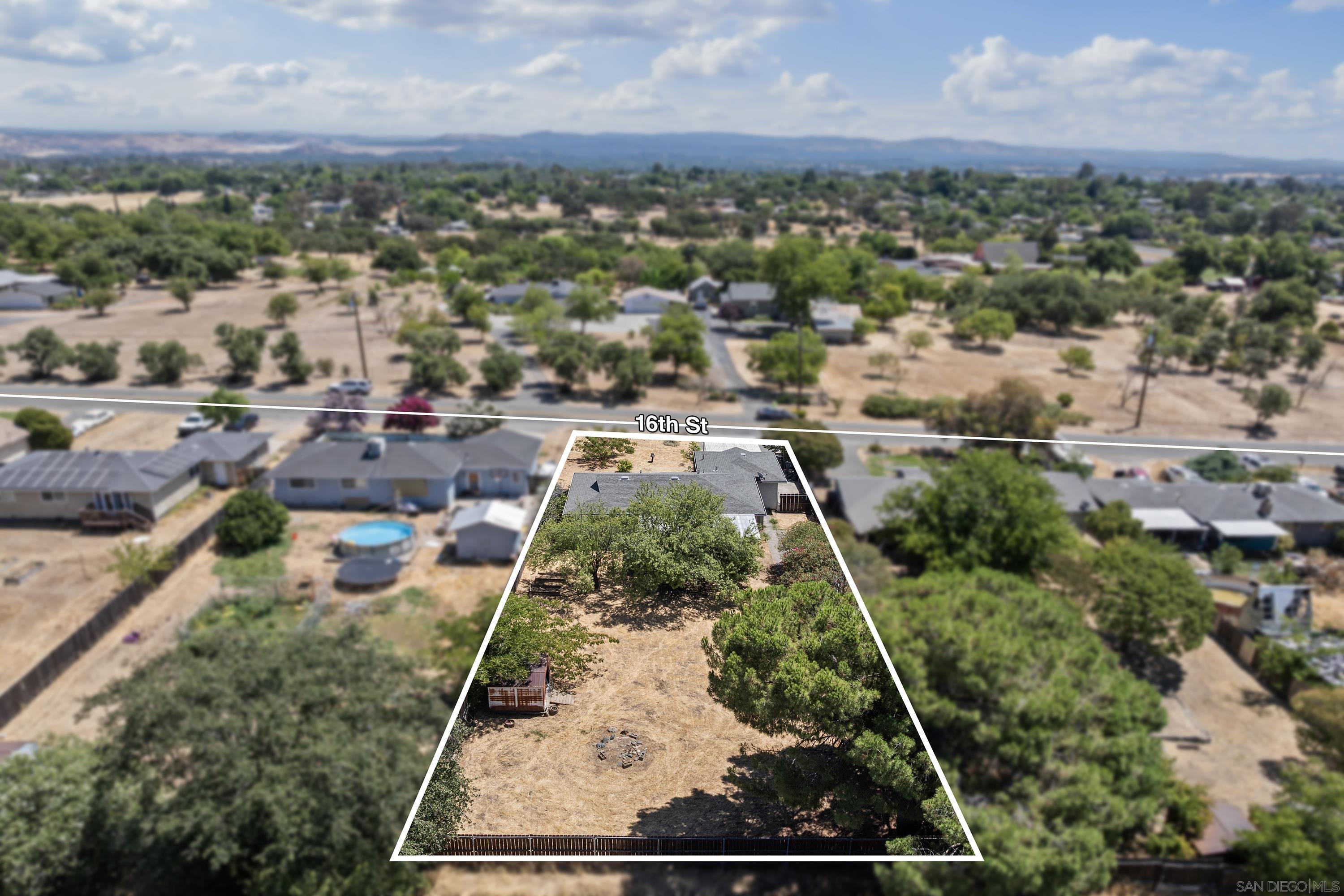 Detail Gallery Image 35 of 48 For 1693  16th St, Oroville,  CA 95965 - 3 Beds | 2 Baths