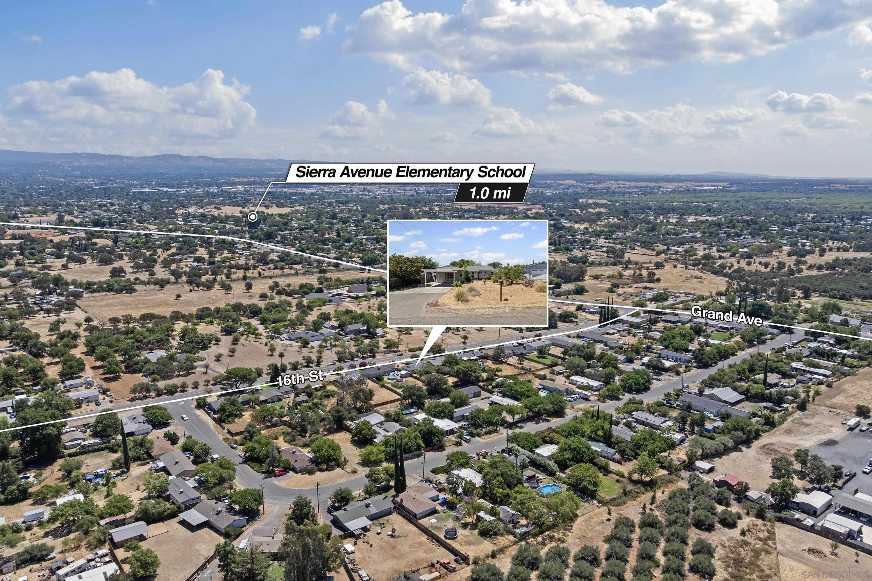 Detail Gallery Image 37 of 48 For 1693  16th St, Oroville,  CA 95965 - 3 Beds | 2 Baths