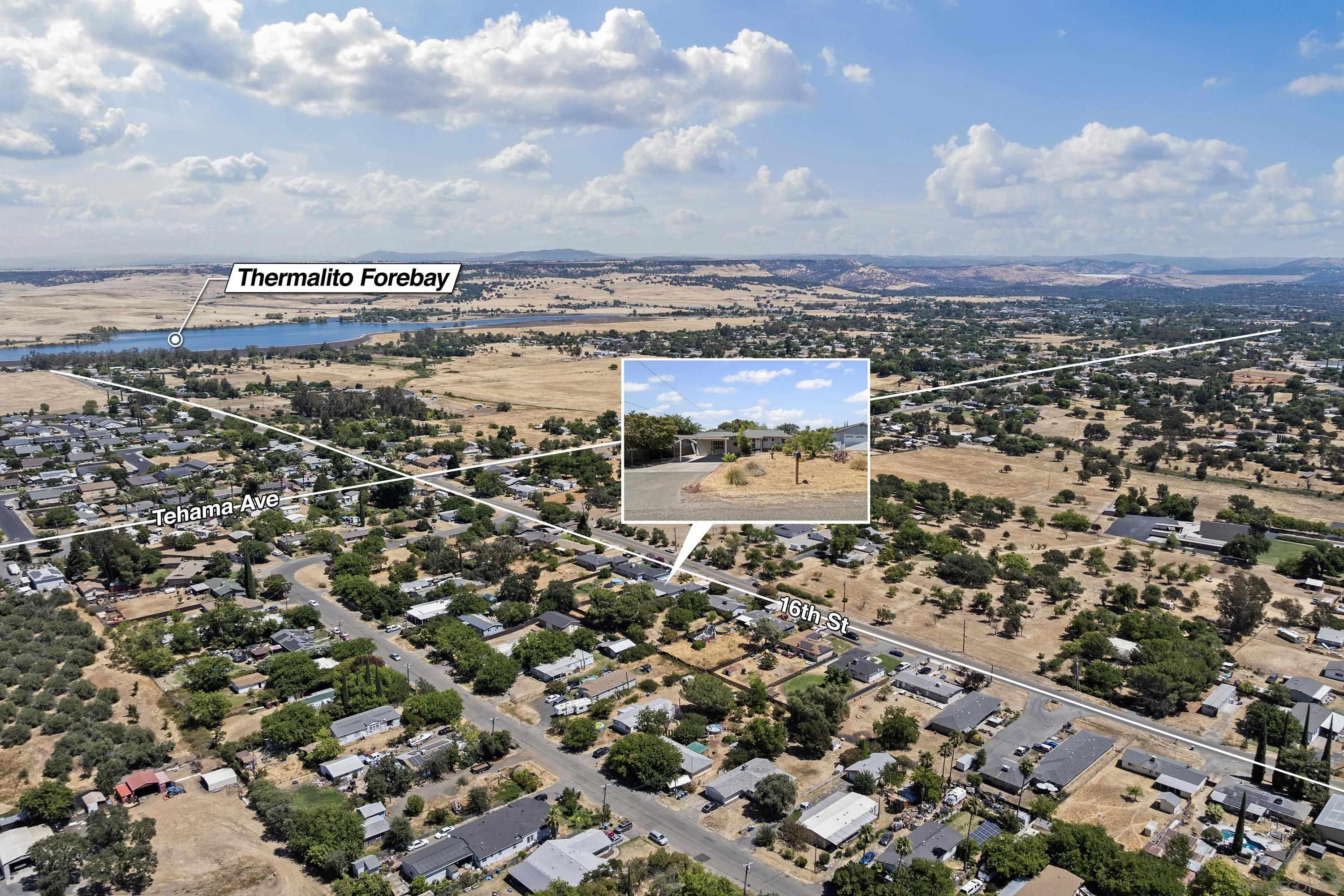 Detail Gallery Image 39 of 48 For 1693  16th St, Oroville,  CA 95965 - 3 Beds | 2 Baths