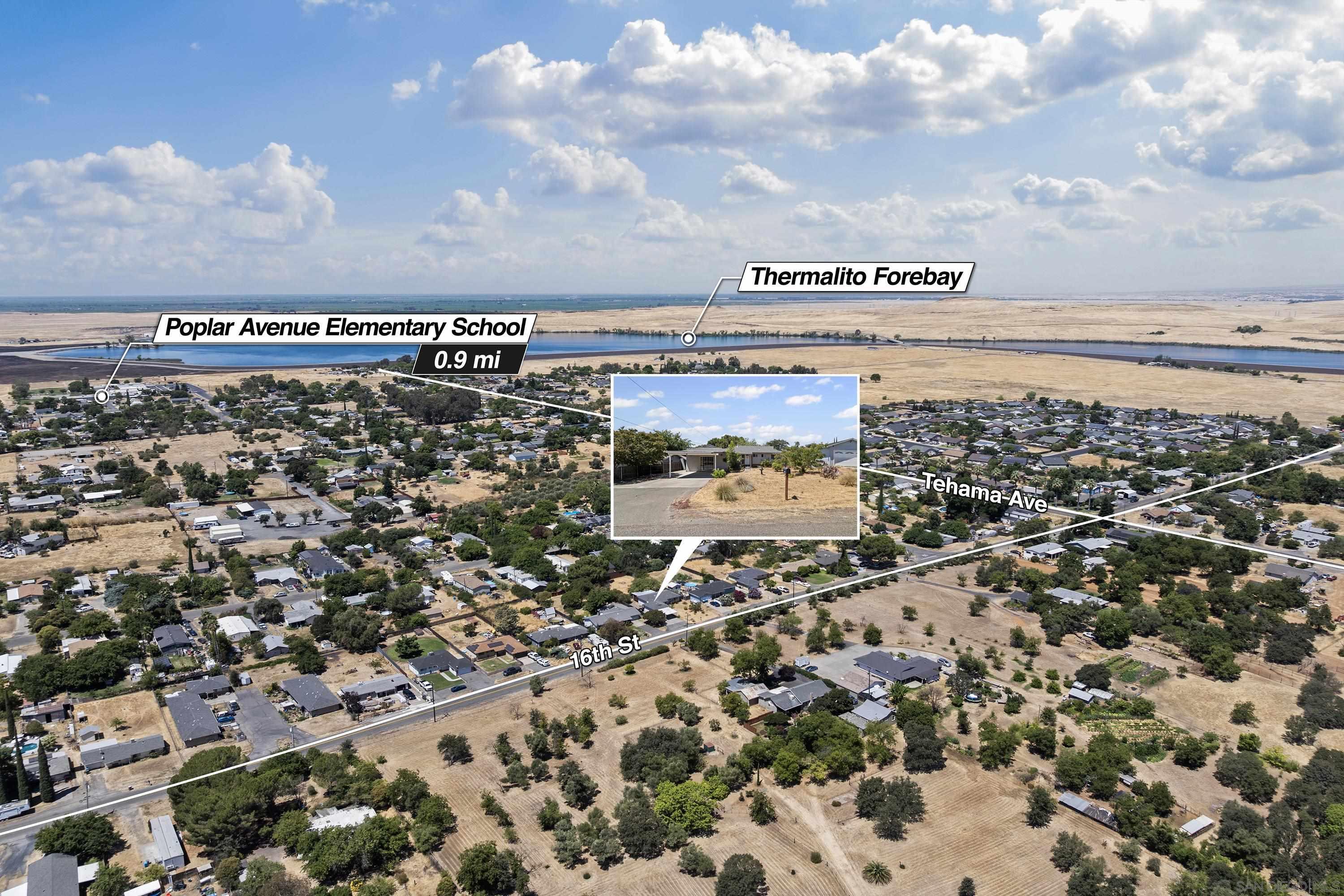 Detail Gallery Image 41 of 48 For 1693  16th St, Oroville,  CA 95965 - 3 Beds | 2 Baths