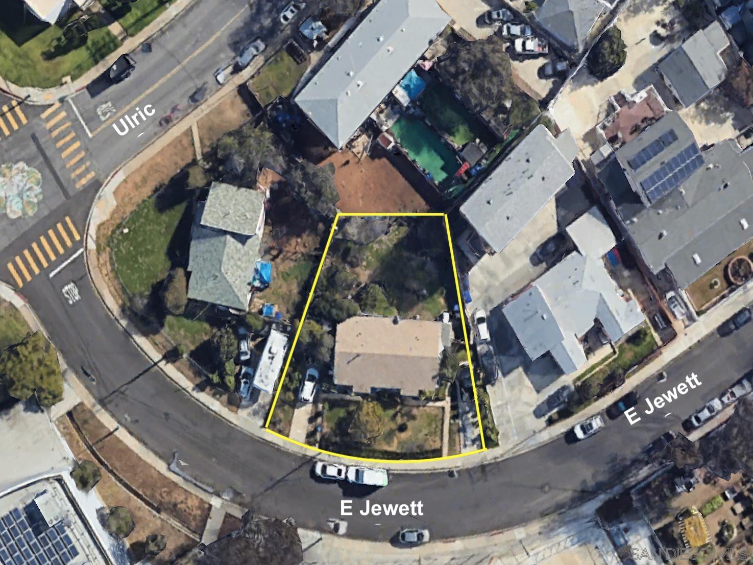 Detail Gallery Image 39 of 39 For 2415-17 E Jewett St, San Diego,  CA 92111 - – Beds | – Baths