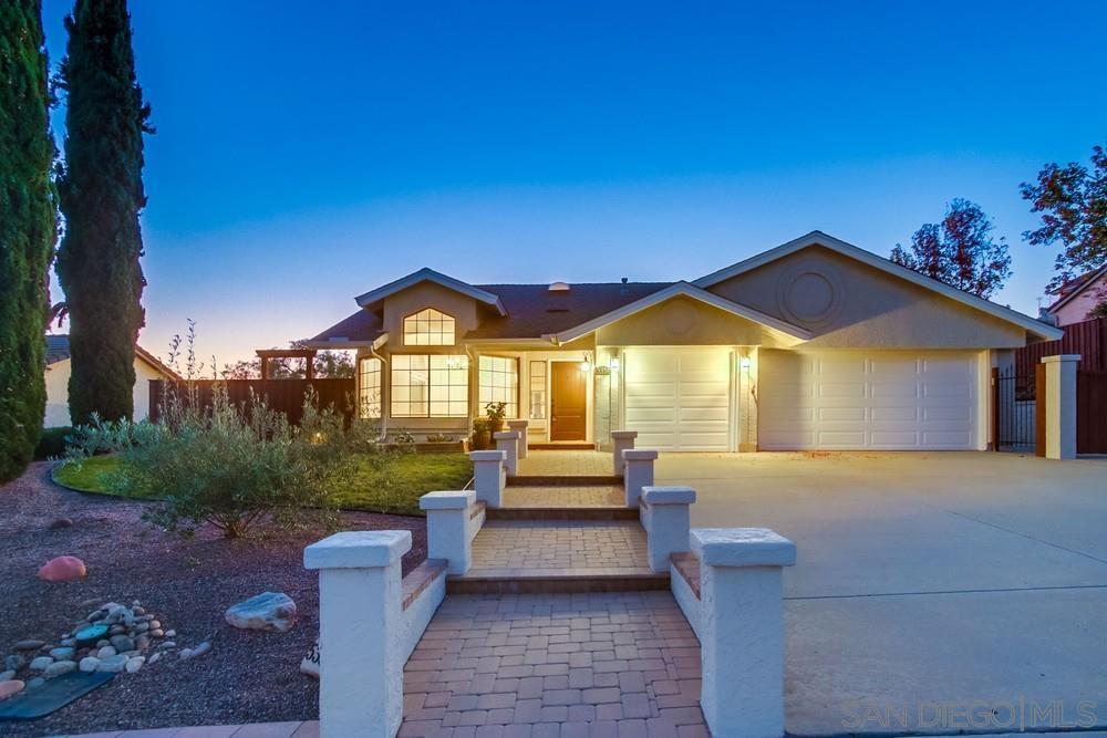 Detail Gallery Image 2 of 74 For 5359  Triple Crown Dr, Bonsall,  CA 92003 - 4 Beds | 2 Baths