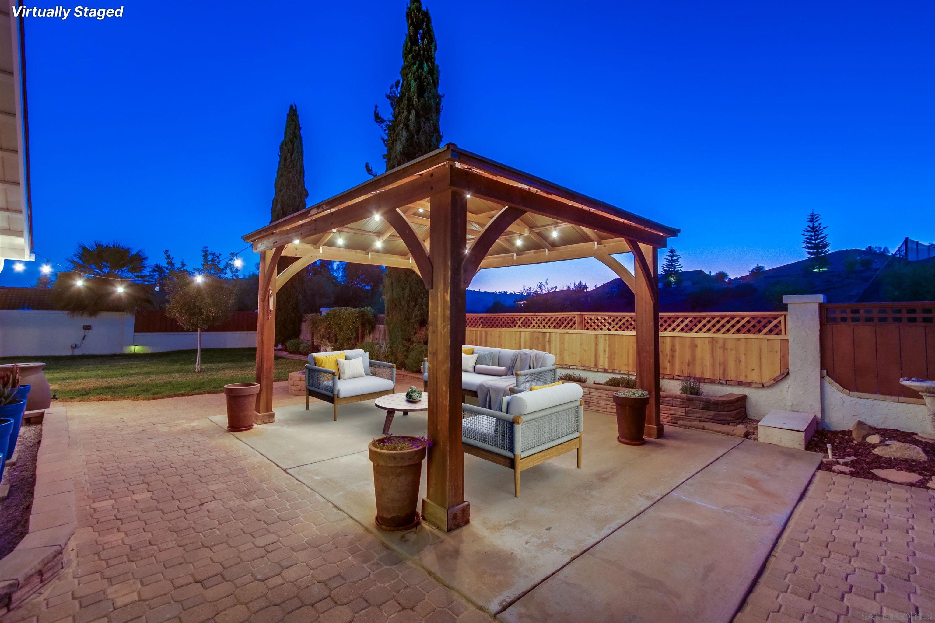 Detail Gallery Image 17 of 74 For 5359  Triple Crown Dr, Bonsall,  CA 92003 - 4 Beds | 2 Baths