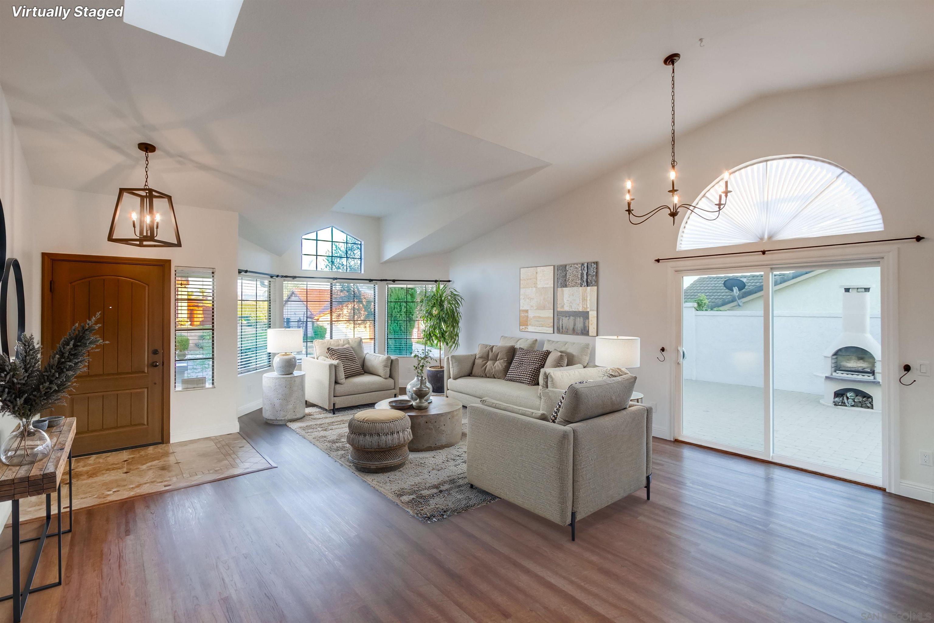 Detail Gallery Image 21 of 74 For 5359  Triple Crown Dr, Bonsall,  CA 92003 - 4 Beds | 2 Baths