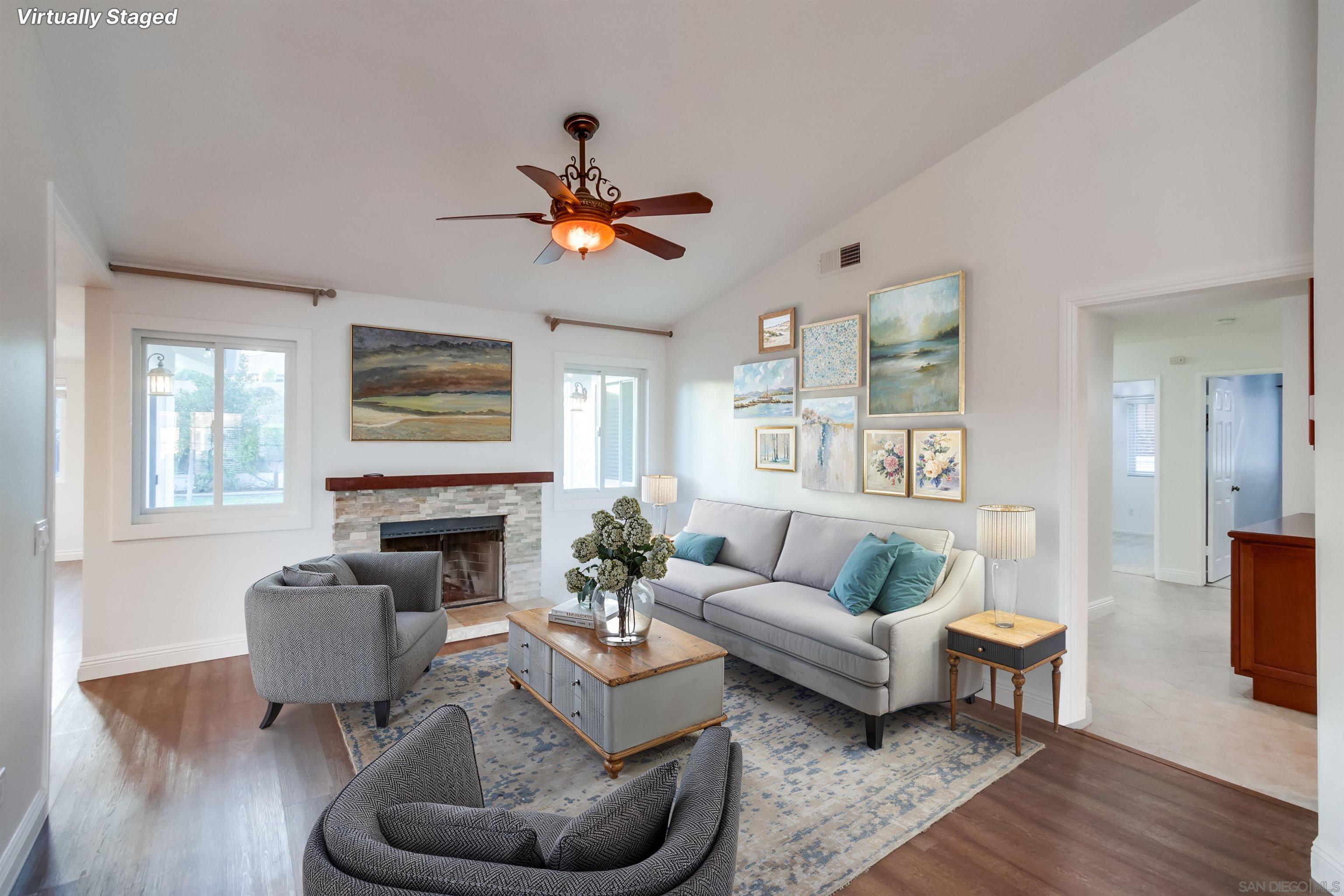 Detail Gallery Image 23 of 74 For 5359  Triple Crown Dr, Bonsall,  CA 92003 - 4 Beds | 2 Baths