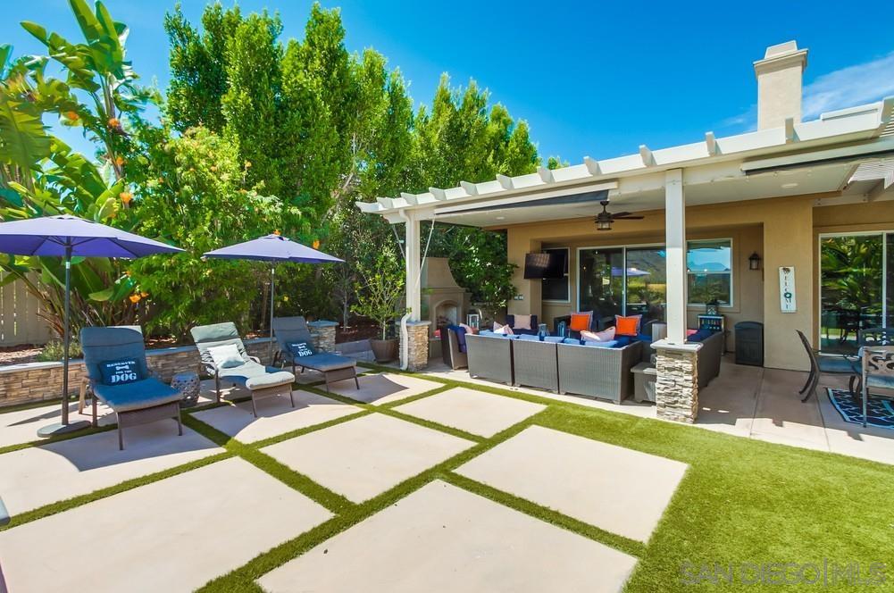 Detail Gallery Image 24 of 31 For 375  Camino Bailen, Escondido,  CA 92029 - 5 Beds | 3/1 Baths