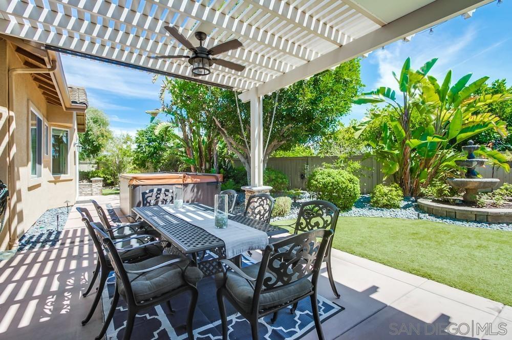 Detail Gallery Image 27 of 31 For 375  Camino Bailen, Escondido,  CA 92029 - 5 Beds | 3/1 Baths