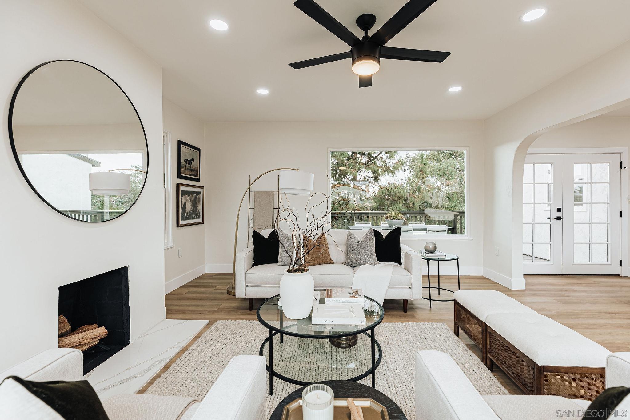 Detail Gallery Image 23 of 44 For 4033 S Hempstead Cir, San Diego,  CA 92116 - 4 Beds | 3 Baths