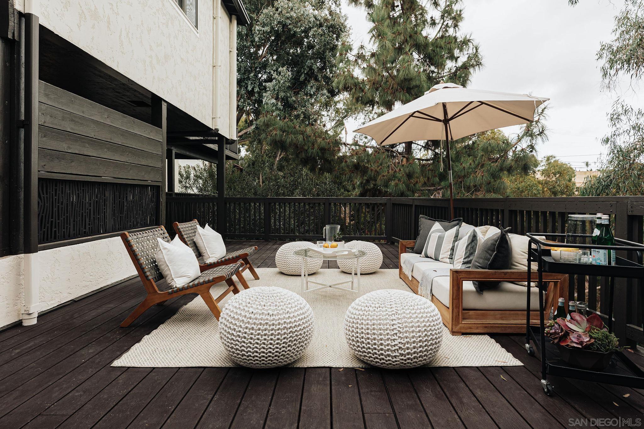 Detail Gallery Image 38 of 44 For 4033 S Hempstead Cir, San Diego,  CA 92116 - 4 Beds | 3 Baths