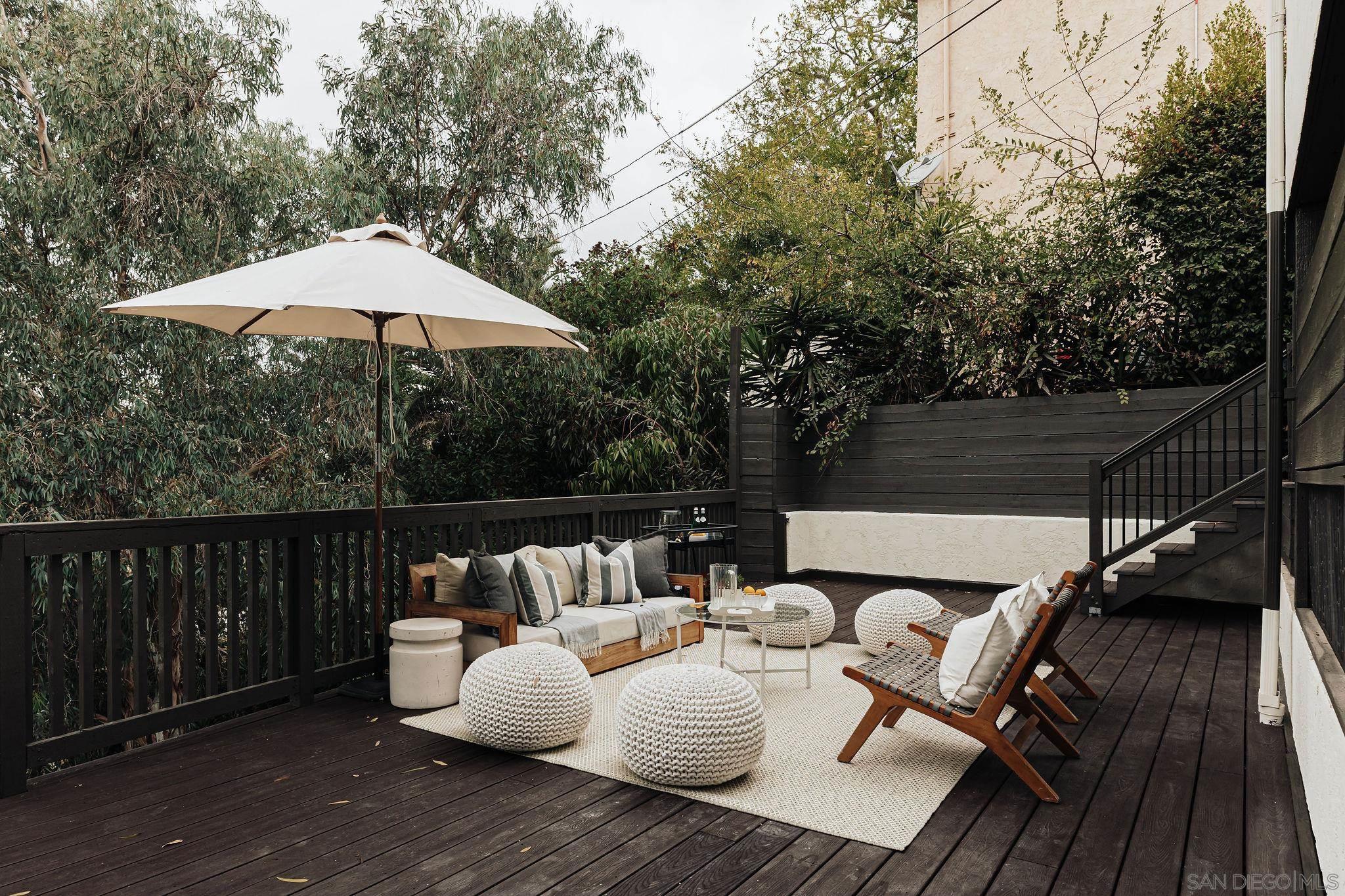 Detail Gallery Image 41 of 44 For 4033 S Hempstead Cir, San Diego,  CA 92116 - 4 Beds | 3 Baths