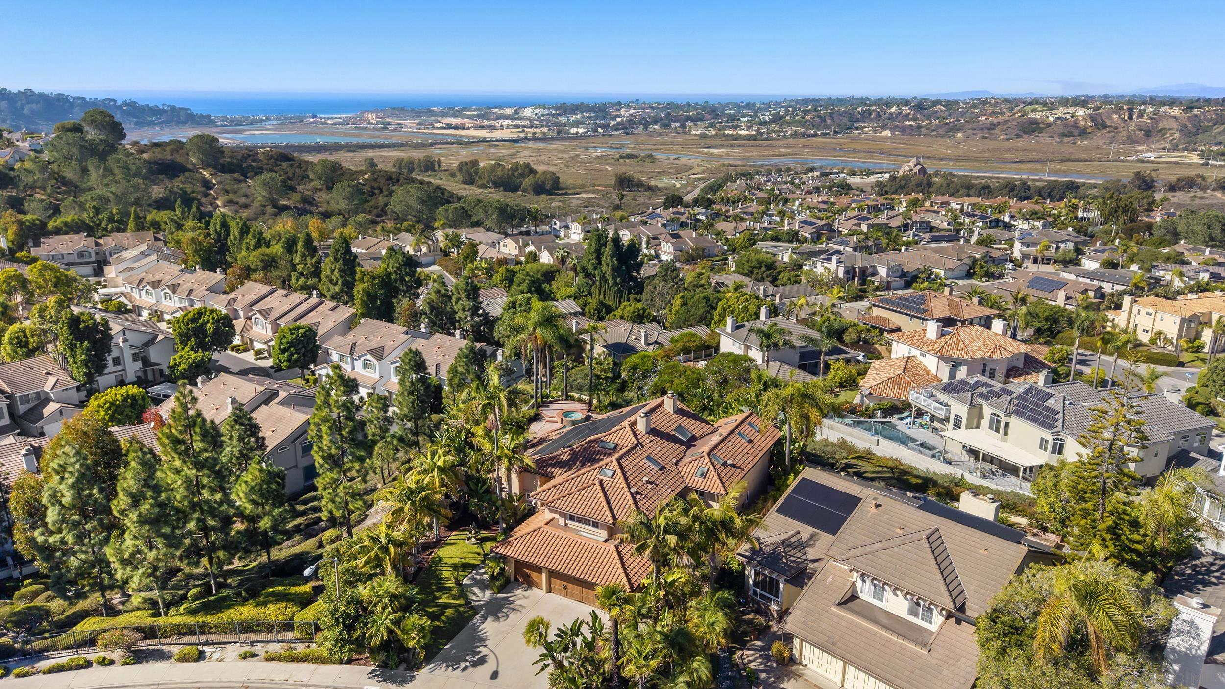 Detail Gallery Image 31 of 32 For 13404  Kibbings Road, San Diego,  CA 92130 - 5 Beds | 4/1 Baths