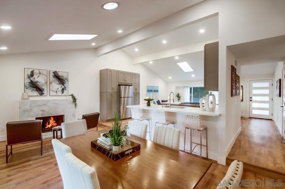 Detail Gallery Image 23 of 74 For 4793  54th St, San Diego,  CA 92115 - 3 Beds | 2 Baths