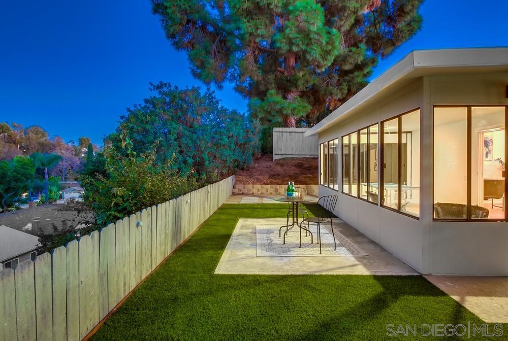 Detail Gallery Image 5 of 74 For 4793  54th St, San Diego,  CA 92115 - 3 Beds | 2 Baths