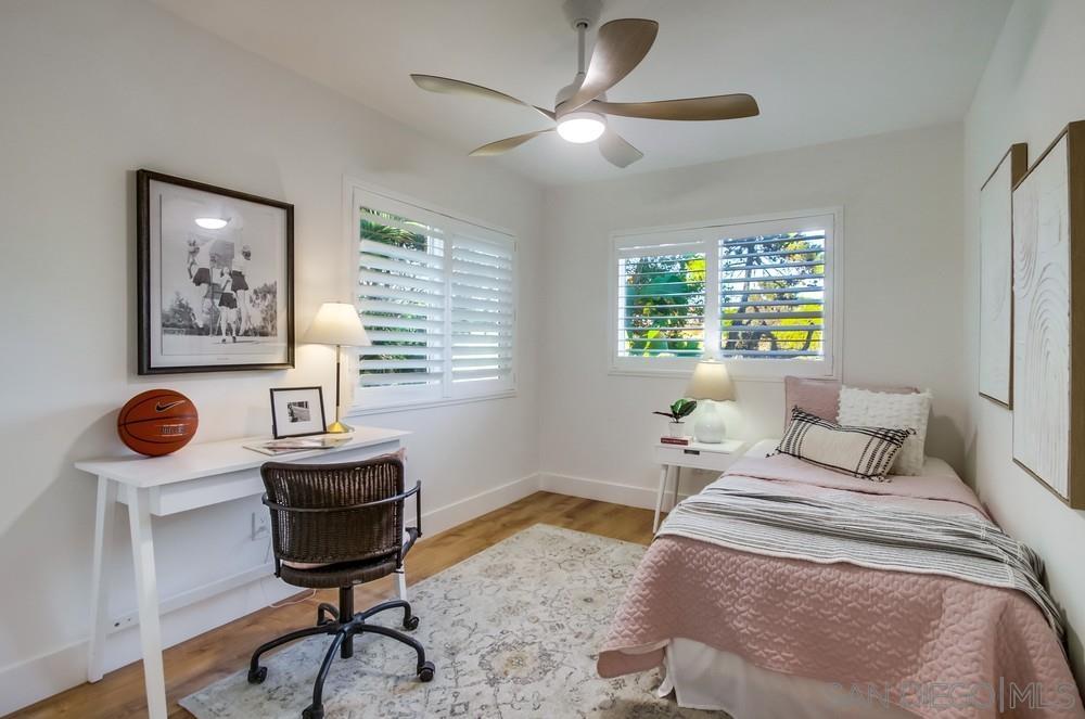 Detail Gallery Image 43 of 74 For 4793  54th St, San Diego,  CA 92115 - 3 Beds | 2 Baths