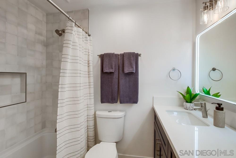 Detail Gallery Image 45 of 74 For 4793  54th St, San Diego,  CA 92115 - 3 Beds | 2 Baths