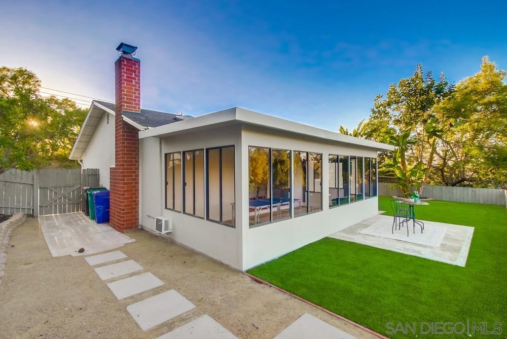 Detail Gallery Image 59 of 74 For 4793  54th St, San Diego,  CA 92115 - 3 Beds | 2 Baths