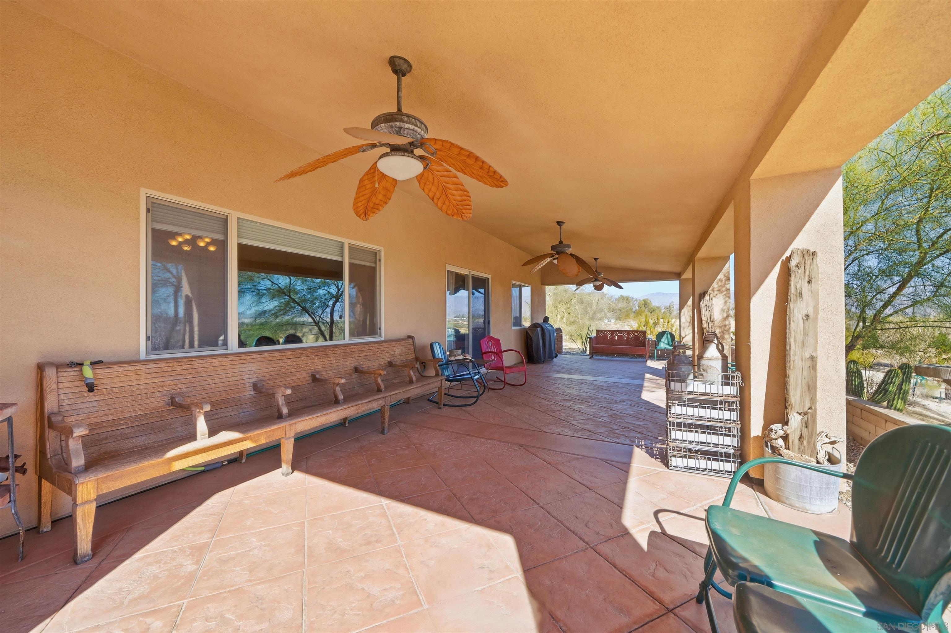 Detail Gallery Image 28 of 43 For 3277  Frying Pan Rd, Borrego Springs,  CA 92004 - 3 Beds | 2 Baths