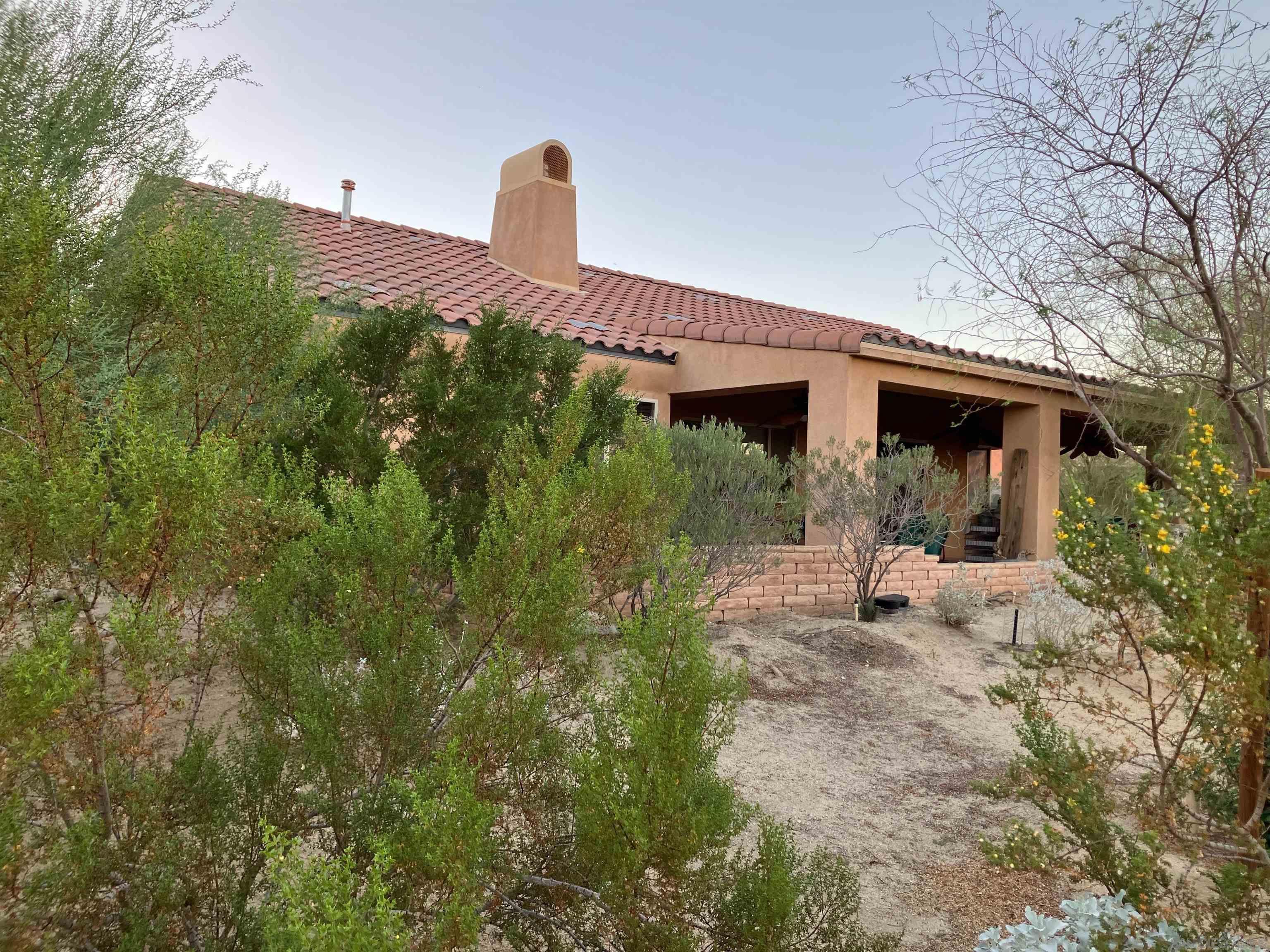 Detail Gallery Image 42 of 43 For 3277  Frying Pan Rd, Borrego Springs,  CA 92004 - 3 Beds | 2 Baths