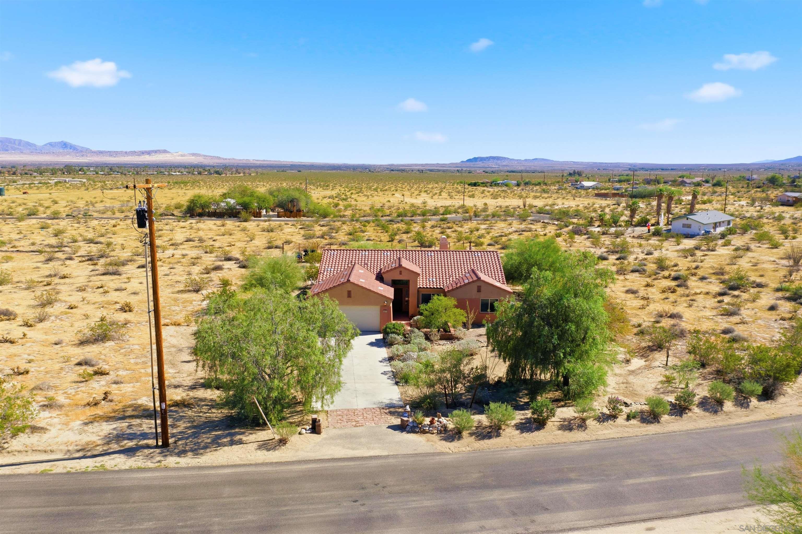 Detail Gallery Image 6 of 43 For 3277  Frying Pan Rd, Borrego Springs,  CA 92004 - 3 Beds | 2 Baths