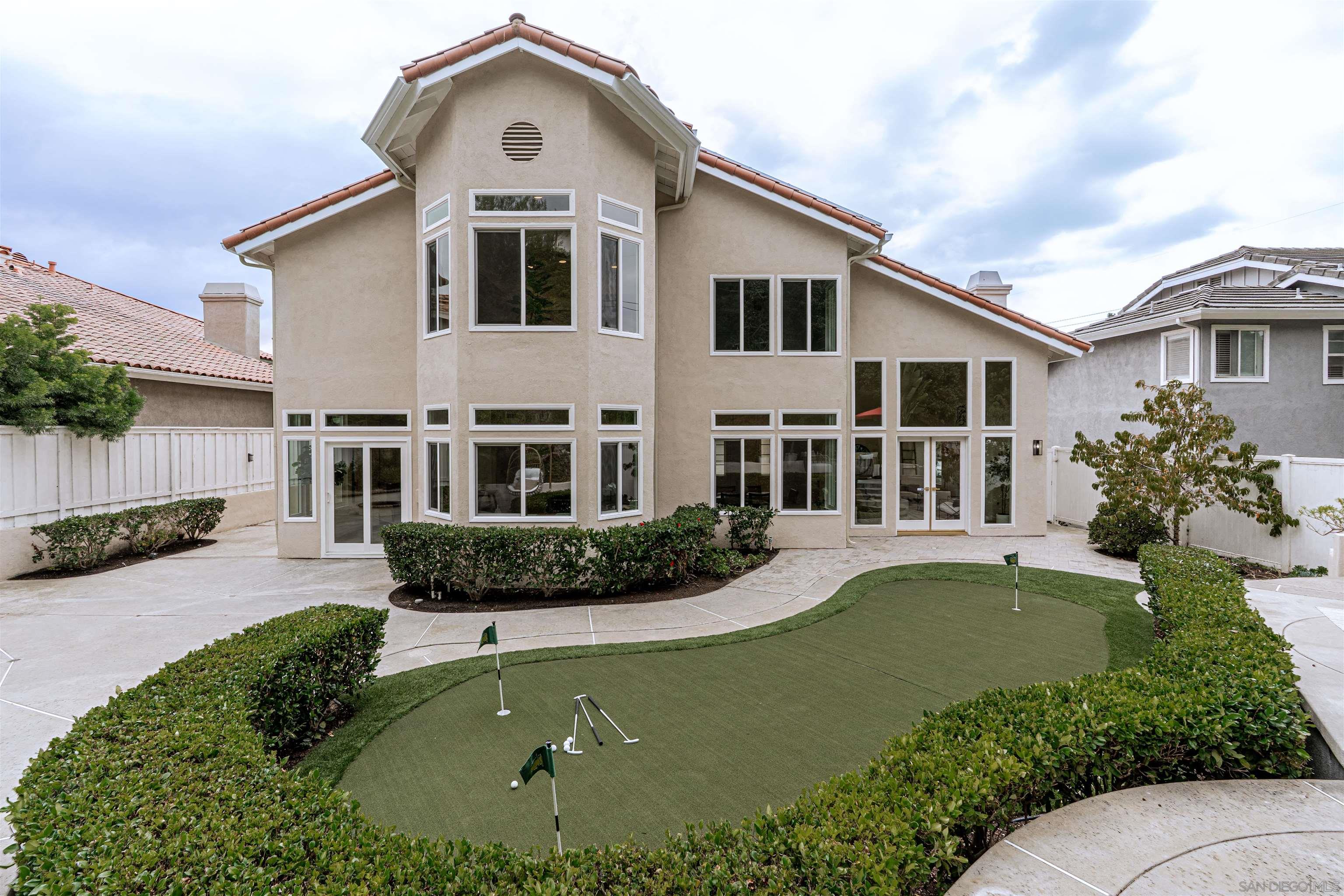 Detail Gallery Image 72 of 75 For 4436  Heritage Glen, San Diego,  CA 92130 - 5 Beds | 3/1 Baths