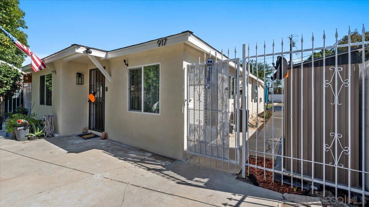 Detail Gallery Image 24 of 24 For 917 S Hope Ave, Ontario,  CA 91761 - 4 Beds | 2 Baths