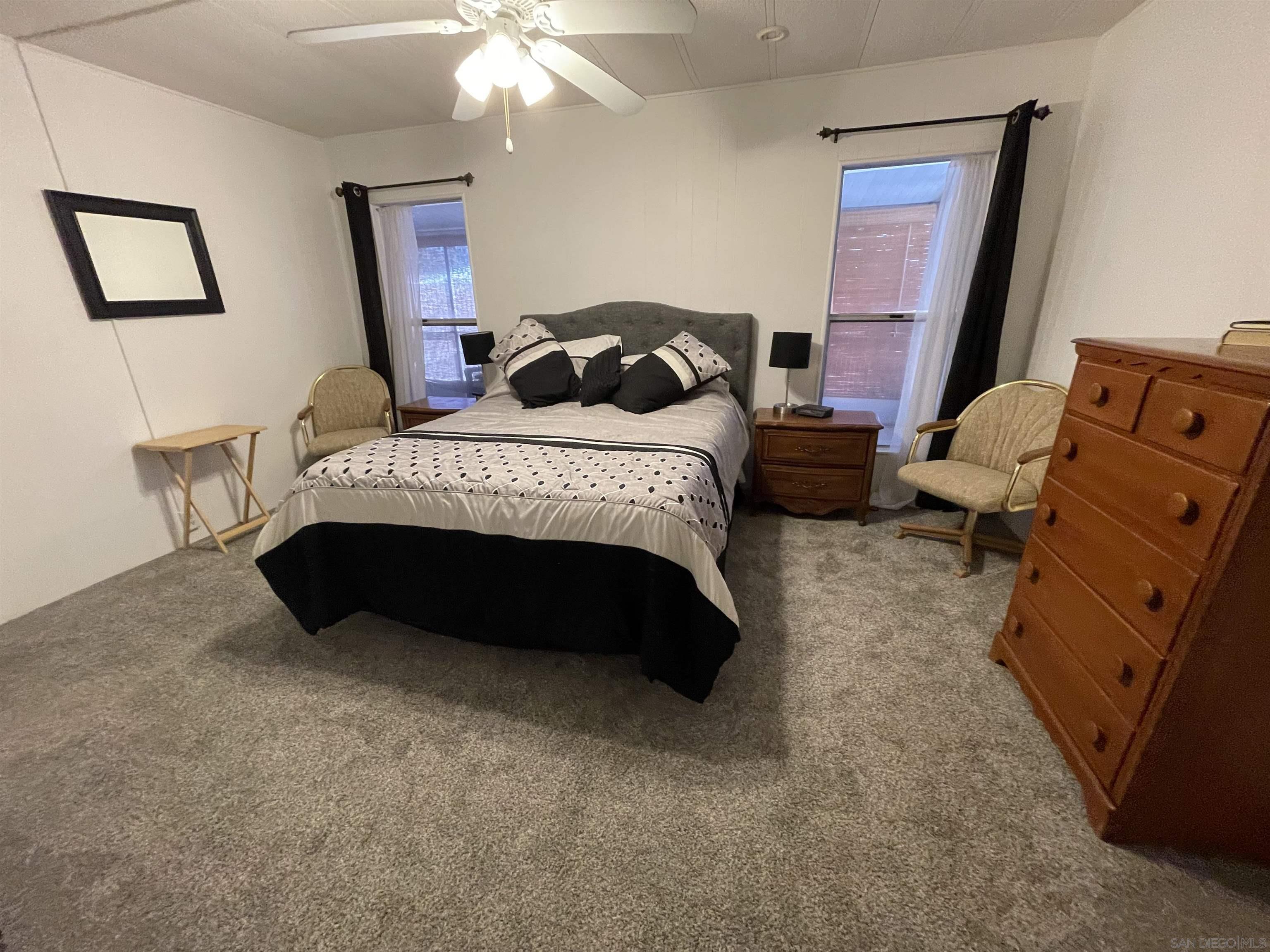 Detail Gallery Image 8 of 20 For 1010  Palm Canyon Dr  #336,  Borrego Springs,  CA 92004 - 2 Beds | 2 Baths