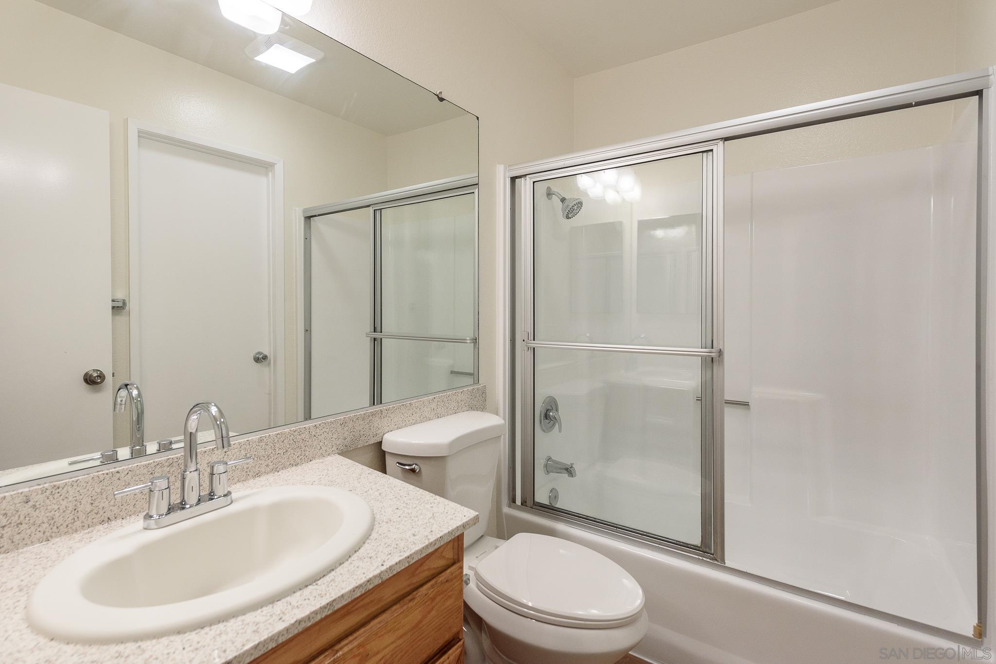 Detail Gallery Image 20 of 25 For 7370  Calle Cristobal  114, San Diego,  CA 92126 - 3 Beds | 2 Baths