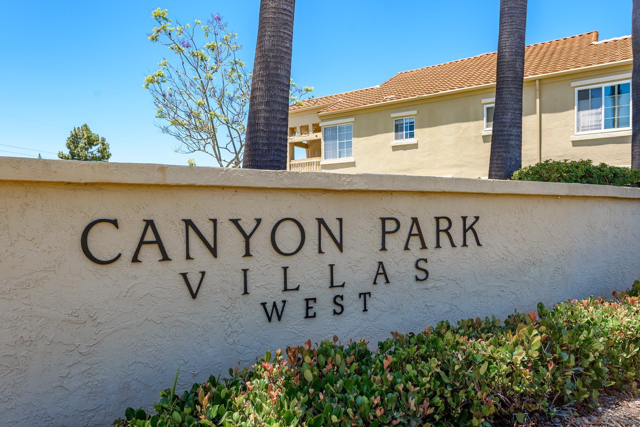 Detail Gallery Image 24 of 25 For 7370  Calle Cristobal  114, San Diego,  CA 92126 - 3 Beds | 2 Baths