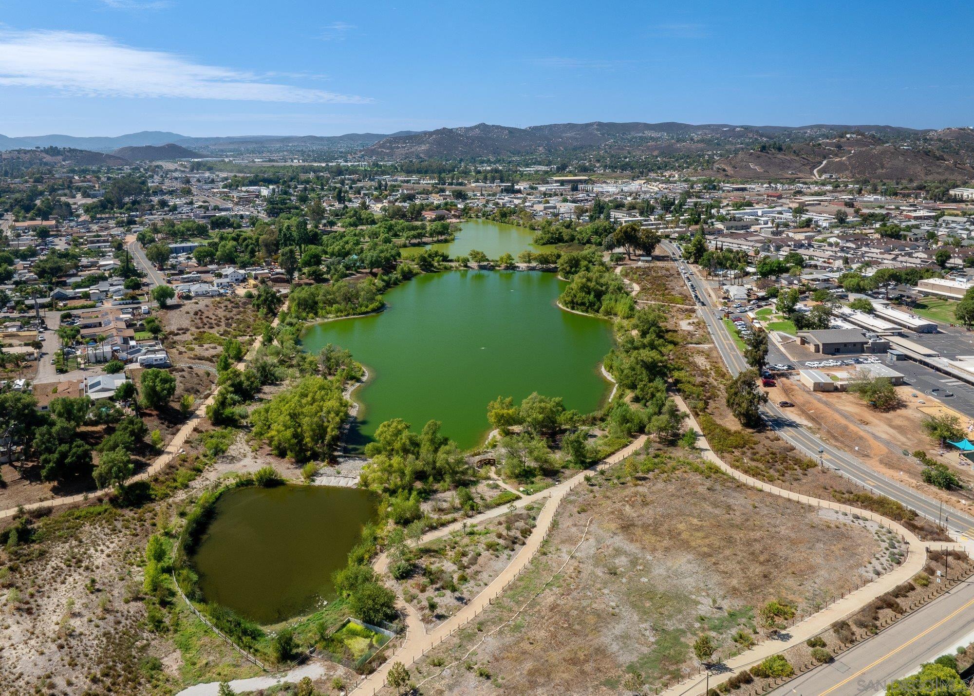 Detail Gallery Image 39 of 50 For 13135  Pam Ln, Lakeside,  CA 92040 - 3 Beds | 2 Baths