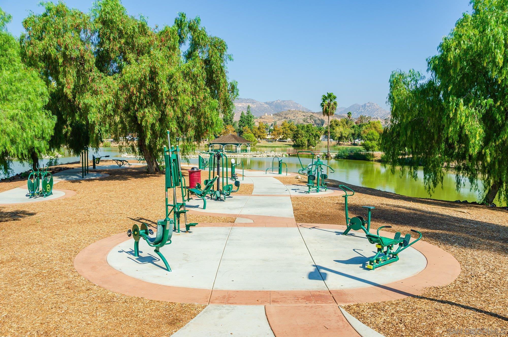 Detail Gallery Image 45 of 50 For 13135  Pam Ln, Lakeside,  CA 92040 - 3 Beds | 2 Baths