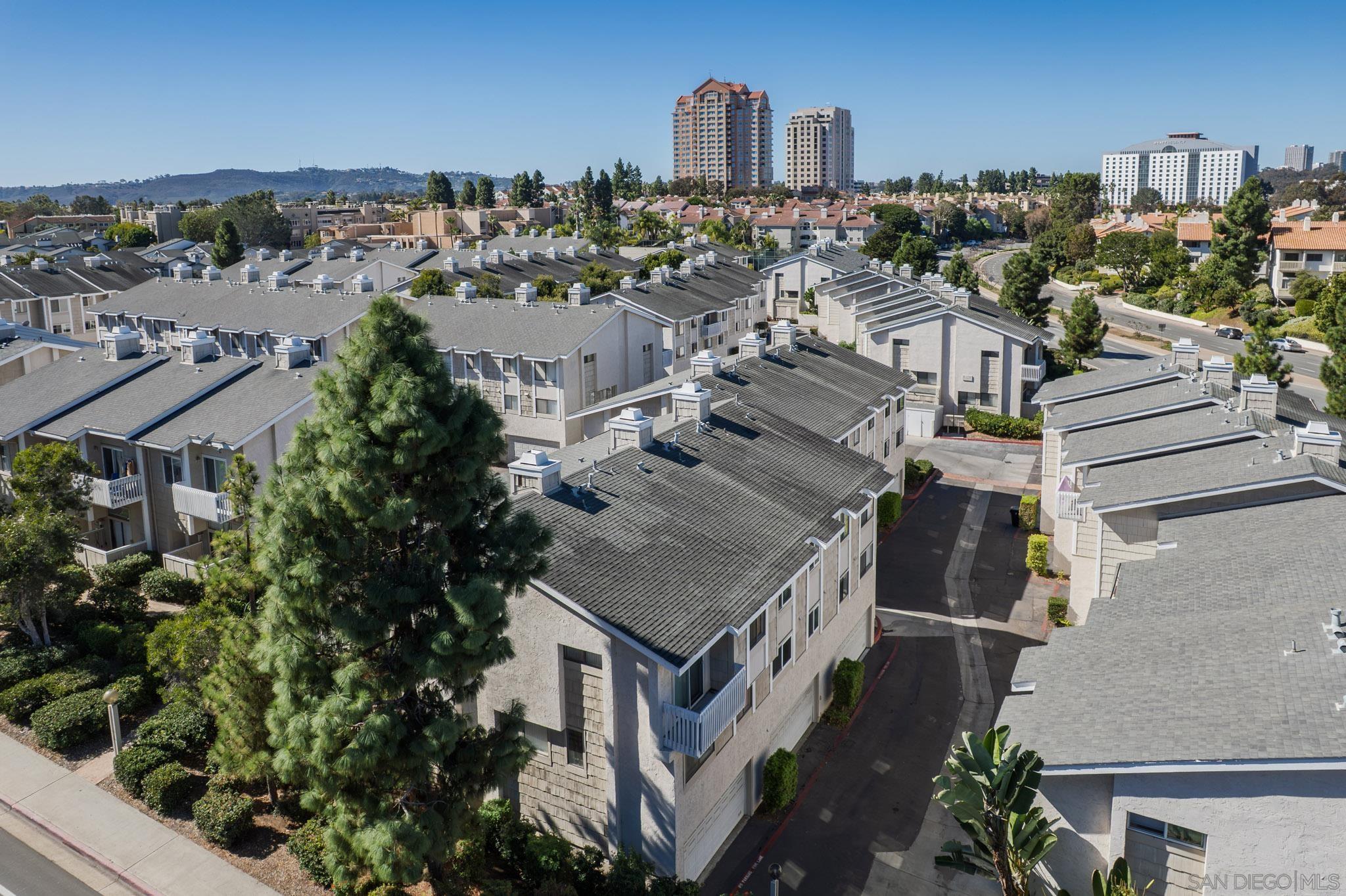 Detail Gallery Image 29 of 34 For 4094  Mahaila Ave  #B,  San Diego,  CA 92122 - 3 Beds | 2/1 Baths