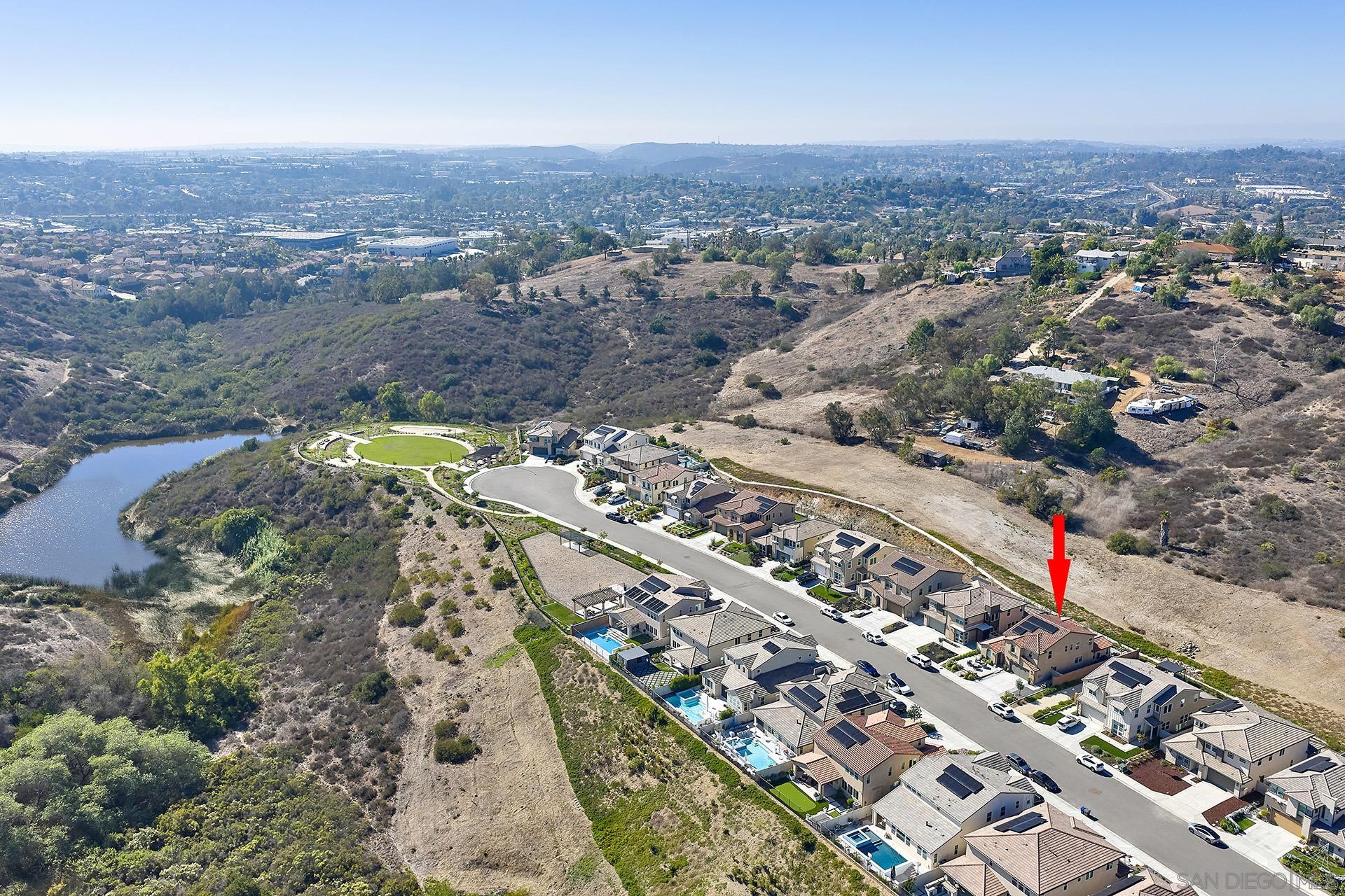 Detail Gallery Image 25 of 34 For 891  Cayley Ave, San Marcos,  CA 92069 - 4 Beds | 3/1 Baths