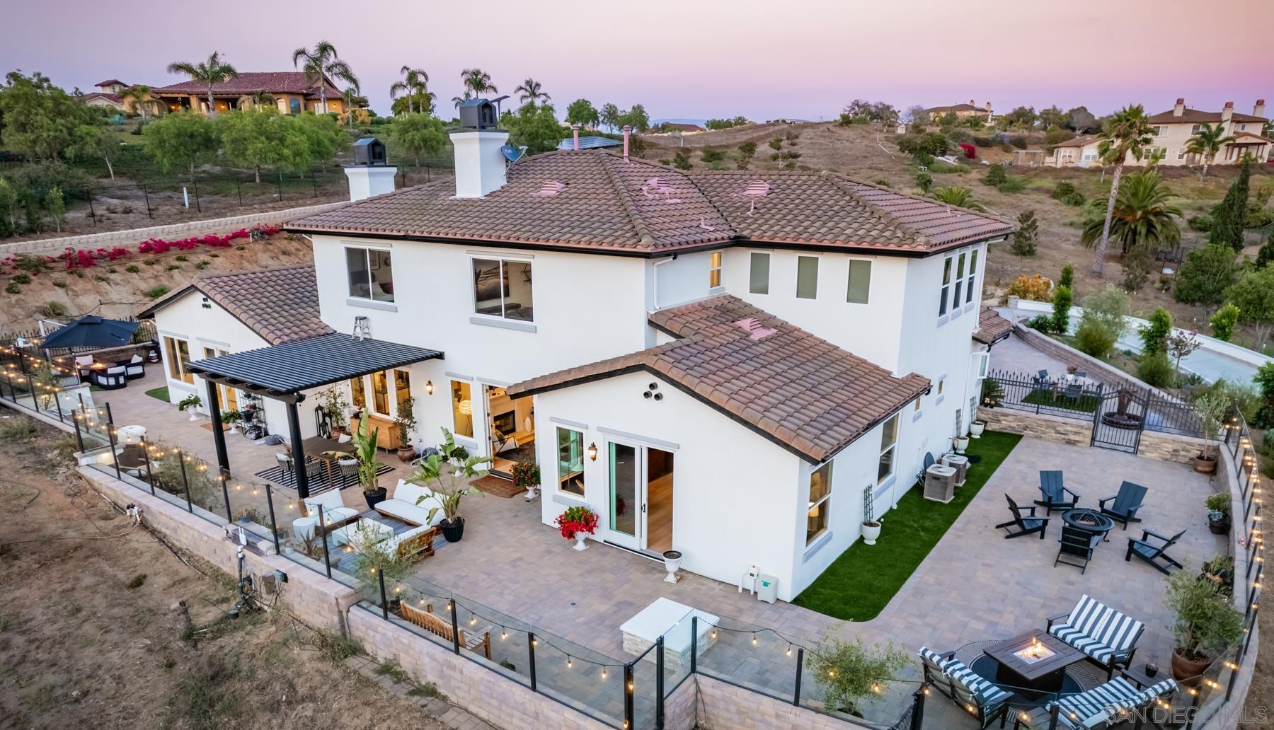 Detail Gallery Image 34 of 65 For 1210  Clos Duval, Bonsall,  CA 92003 - 4 Beds | 4/1 Baths