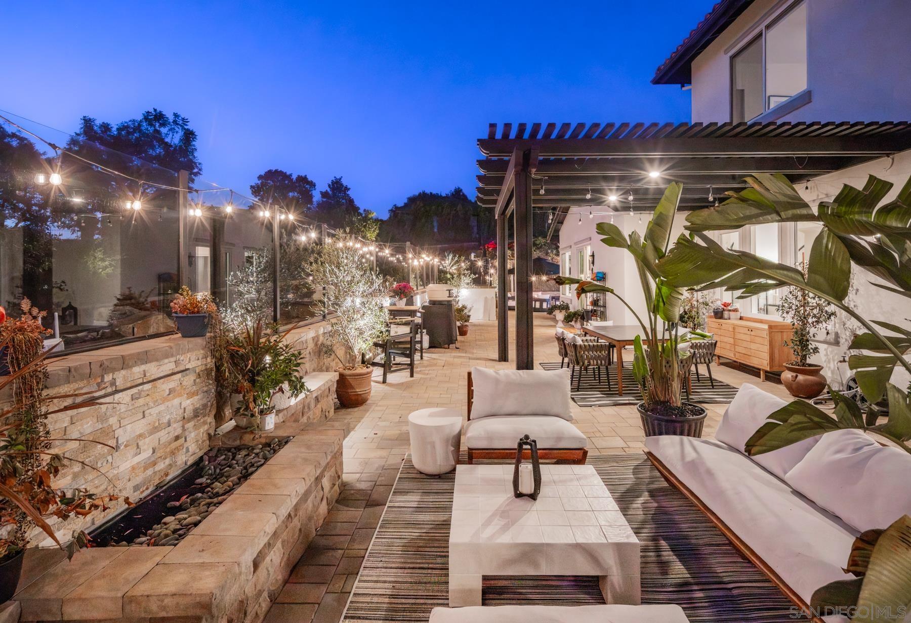 Detail Gallery Image 39 of 65 For 1210  Clos Duval, Bonsall,  CA 92003 - 4 Beds | 4/1 Baths