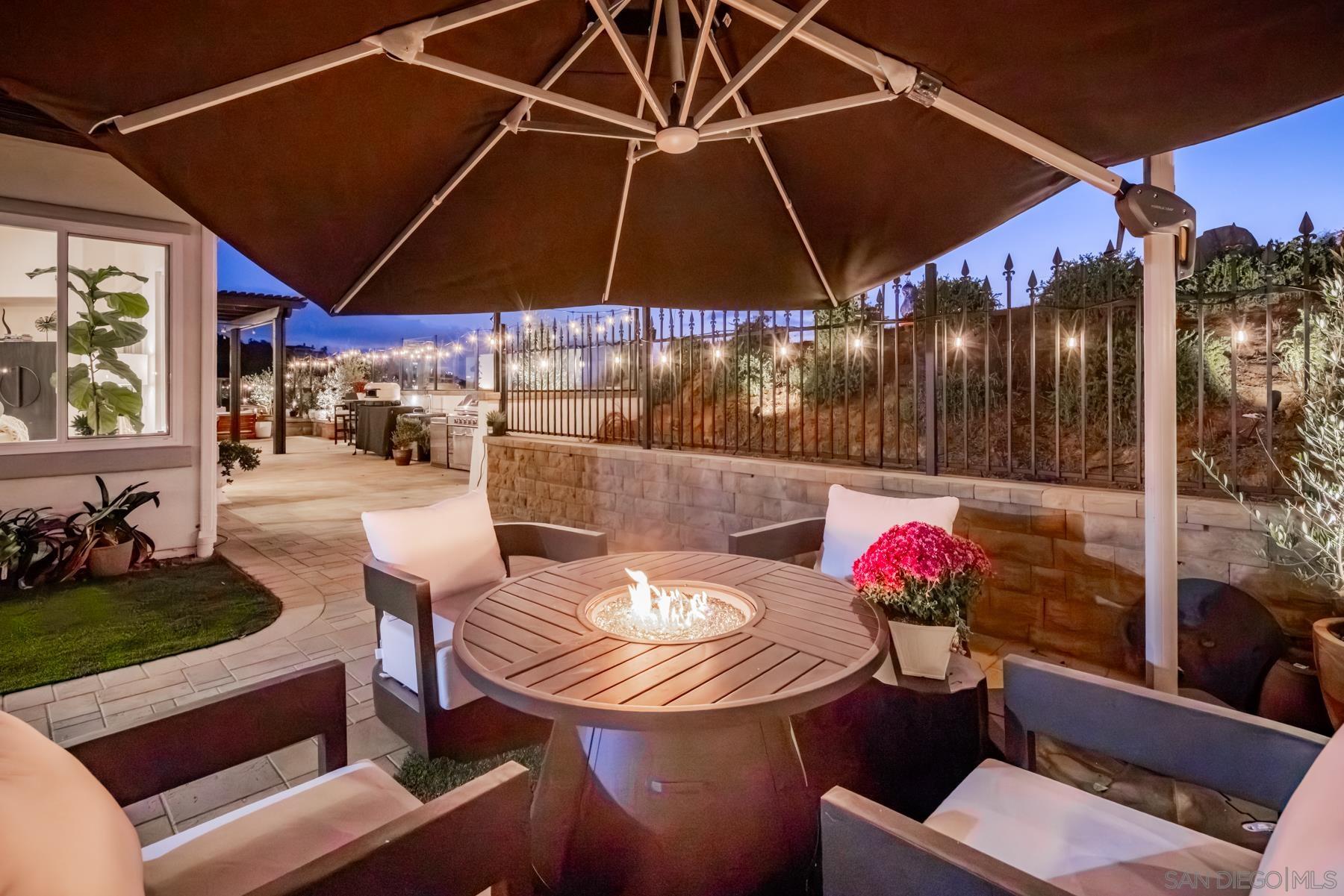 Detail Gallery Image 42 of 65 For 1210  Clos Duval, Bonsall,  CA 92003 - 4 Beds | 4/1 Baths