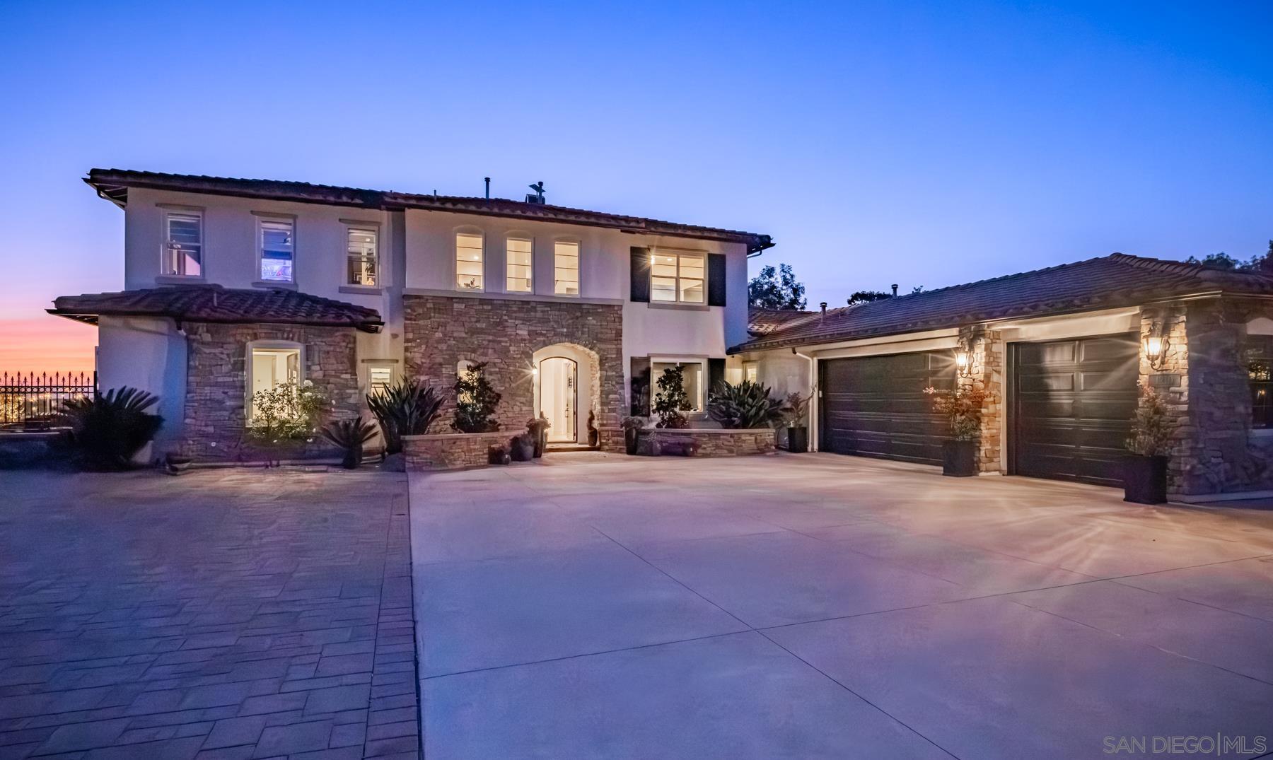 Detail Gallery Image 45 of 65 For 1210  Clos Duval, Bonsall,  CA 92003 - 4 Beds | 4/1 Baths