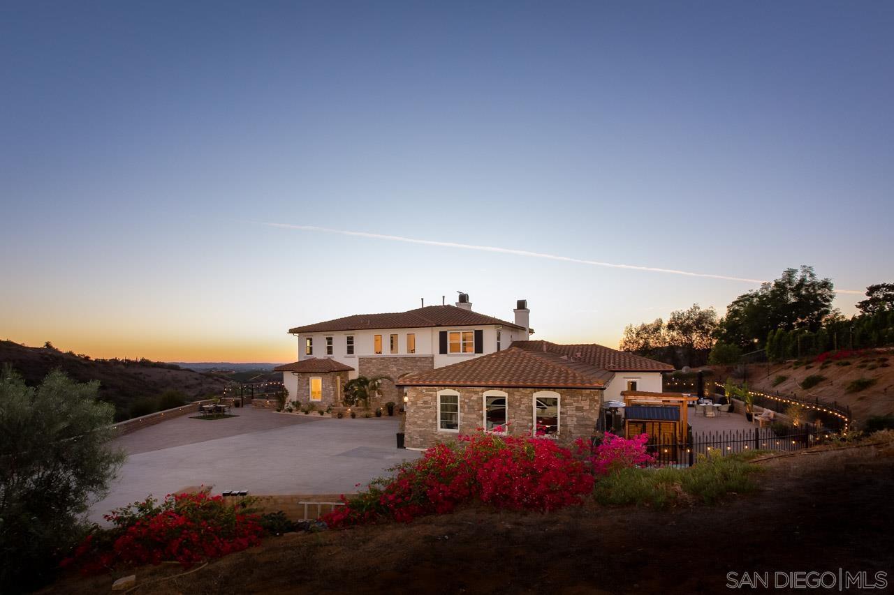 Detail Gallery Image 50 of 65 For 1210  Clos Duval, Bonsall,  CA 92003 - 4 Beds | 4/1 Baths