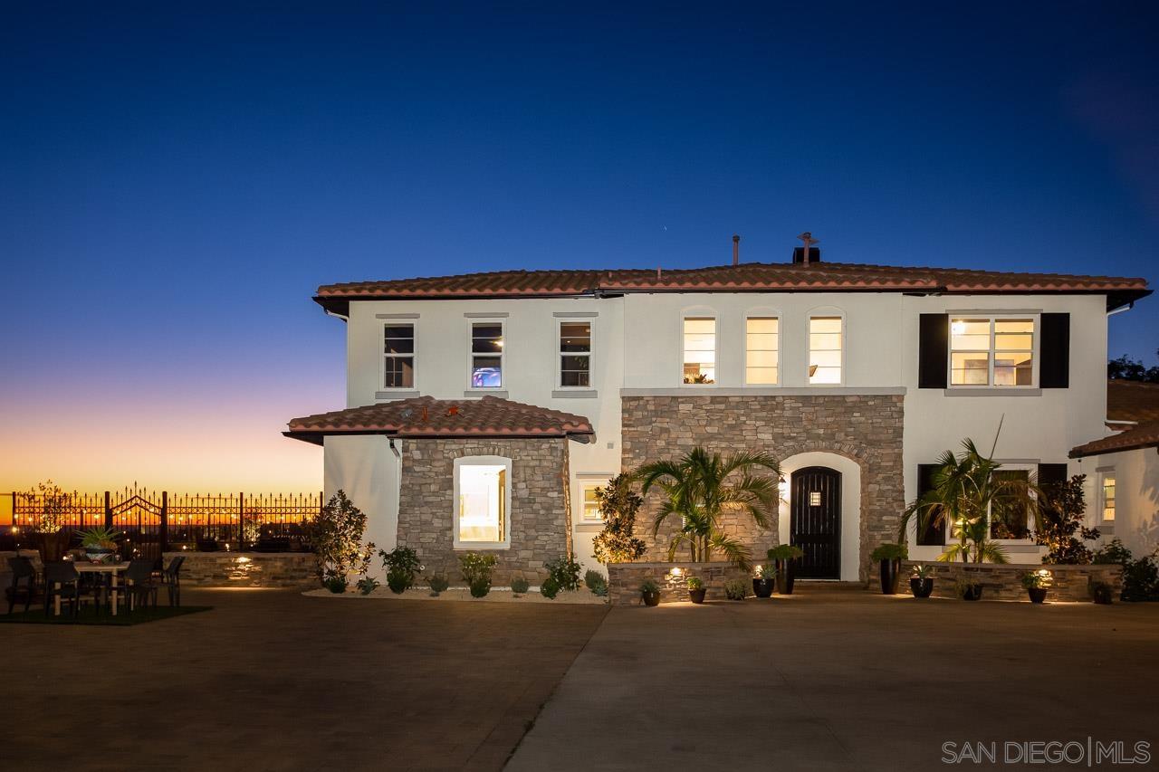 Detail Gallery Image 54 of 65 For 1210  Clos Duval, Bonsall,  CA 92003 - 4 Beds | 4/1 Baths