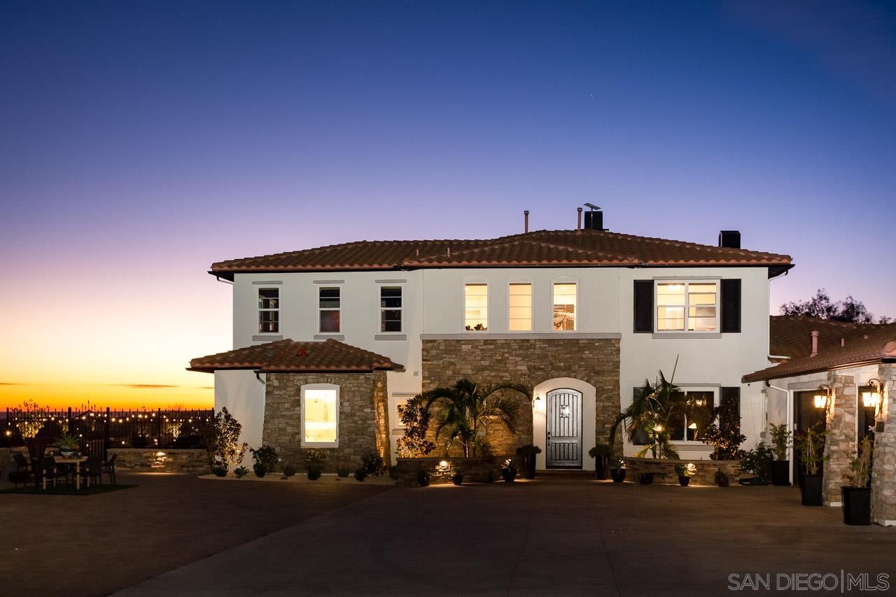 Detail Gallery Image 55 of 65 For 1210  Clos Duval, Bonsall,  CA 92003 - 4 Beds | 4/1 Baths