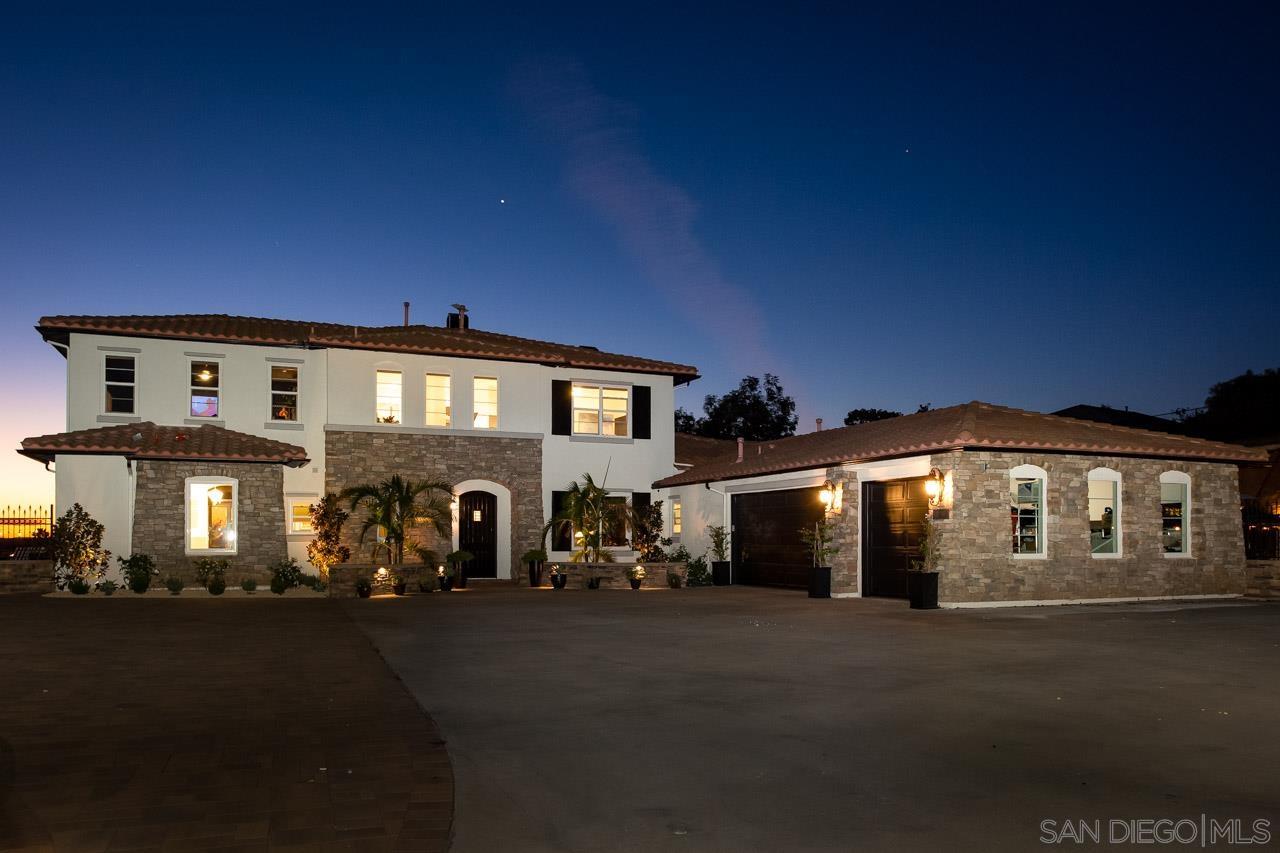 Detail Gallery Image 56 of 65 For 1210  Clos Duval, Bonsall,  CA 92003 - 4 Beds | 4/1 Baths